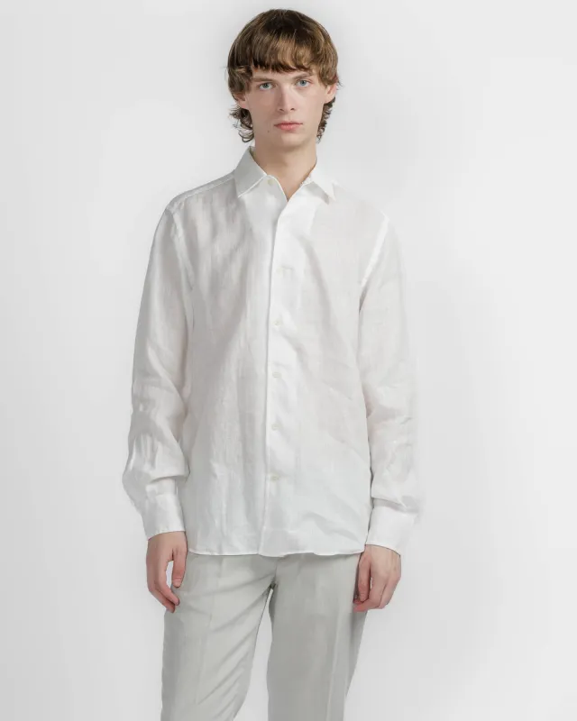 Raphael Shirt made by MC2 Saint Barth