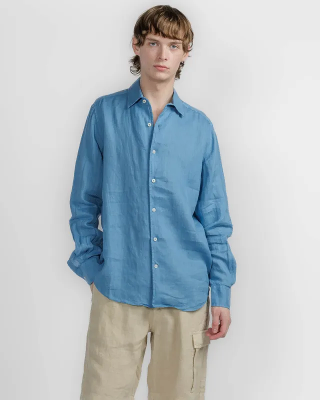 Raphael Shirt made by MC2 Saint Barth
