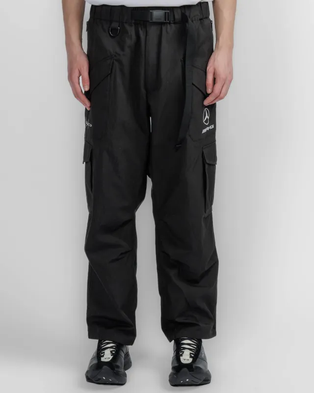 F1 Cargo Pants made by Y-3
