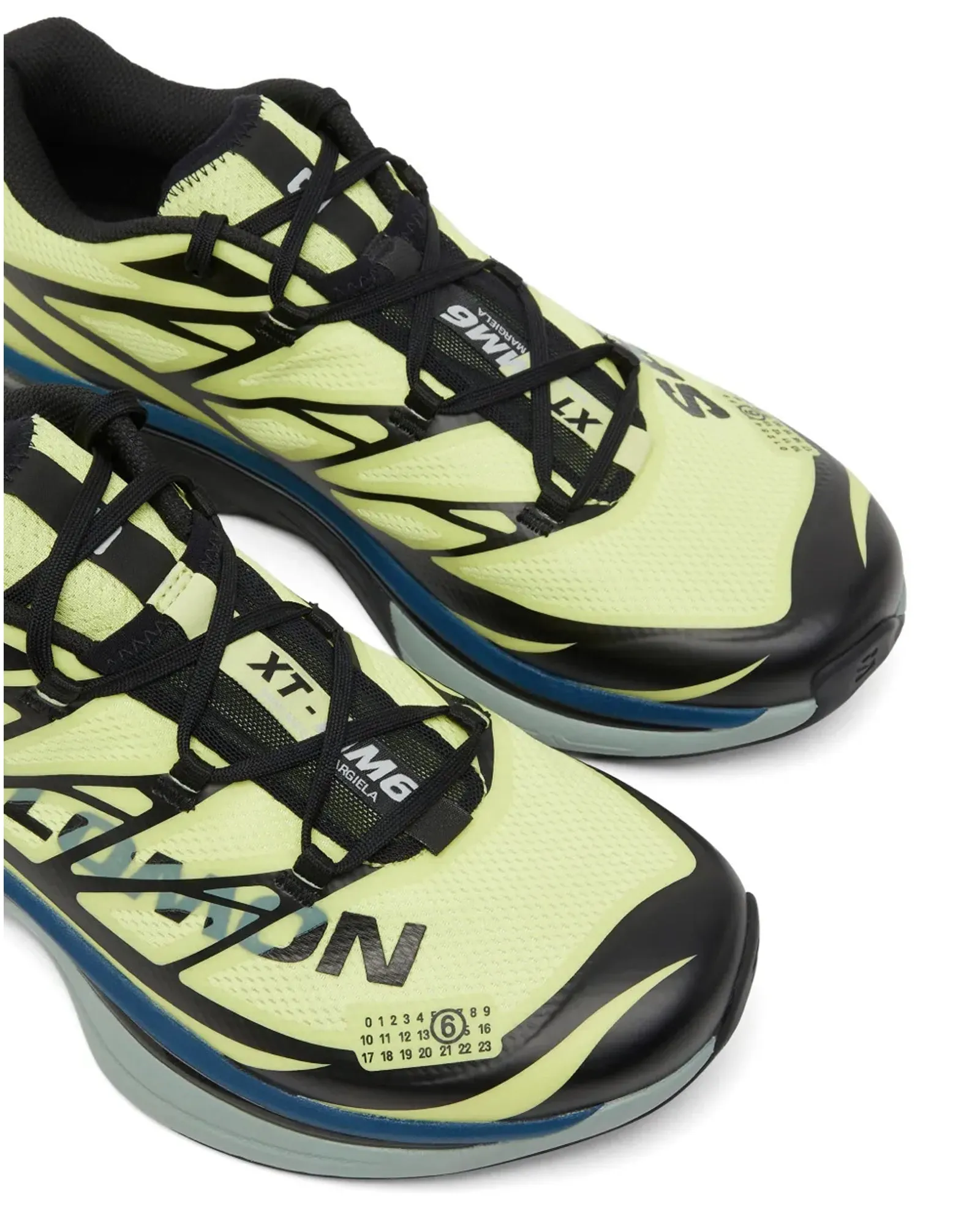 XT Salomon Sneaker sold by TNT Fashion product image thumbnail 4