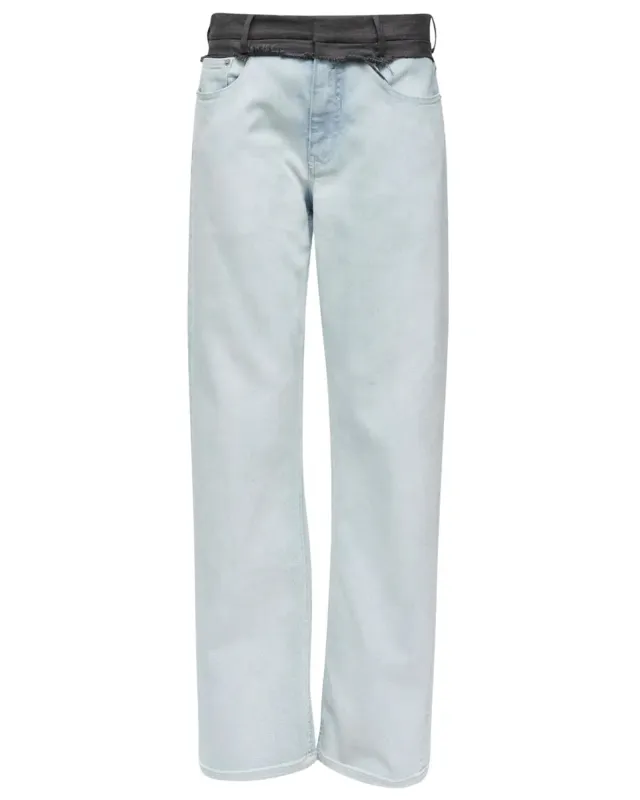 5 Pocket Pant made by Maison Margiela