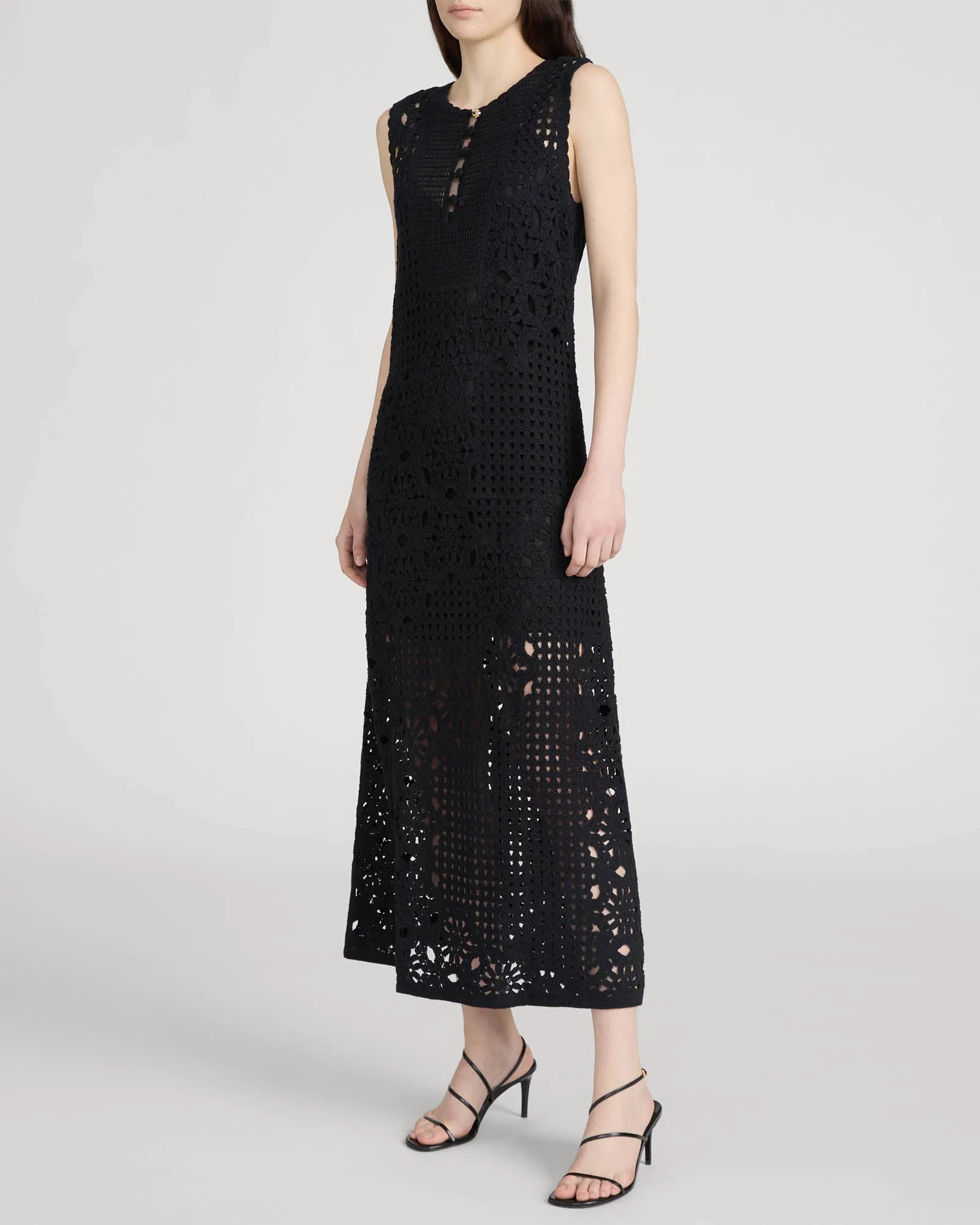 The Postcard Dress sold by TNT Fashion product image thumbnail 4