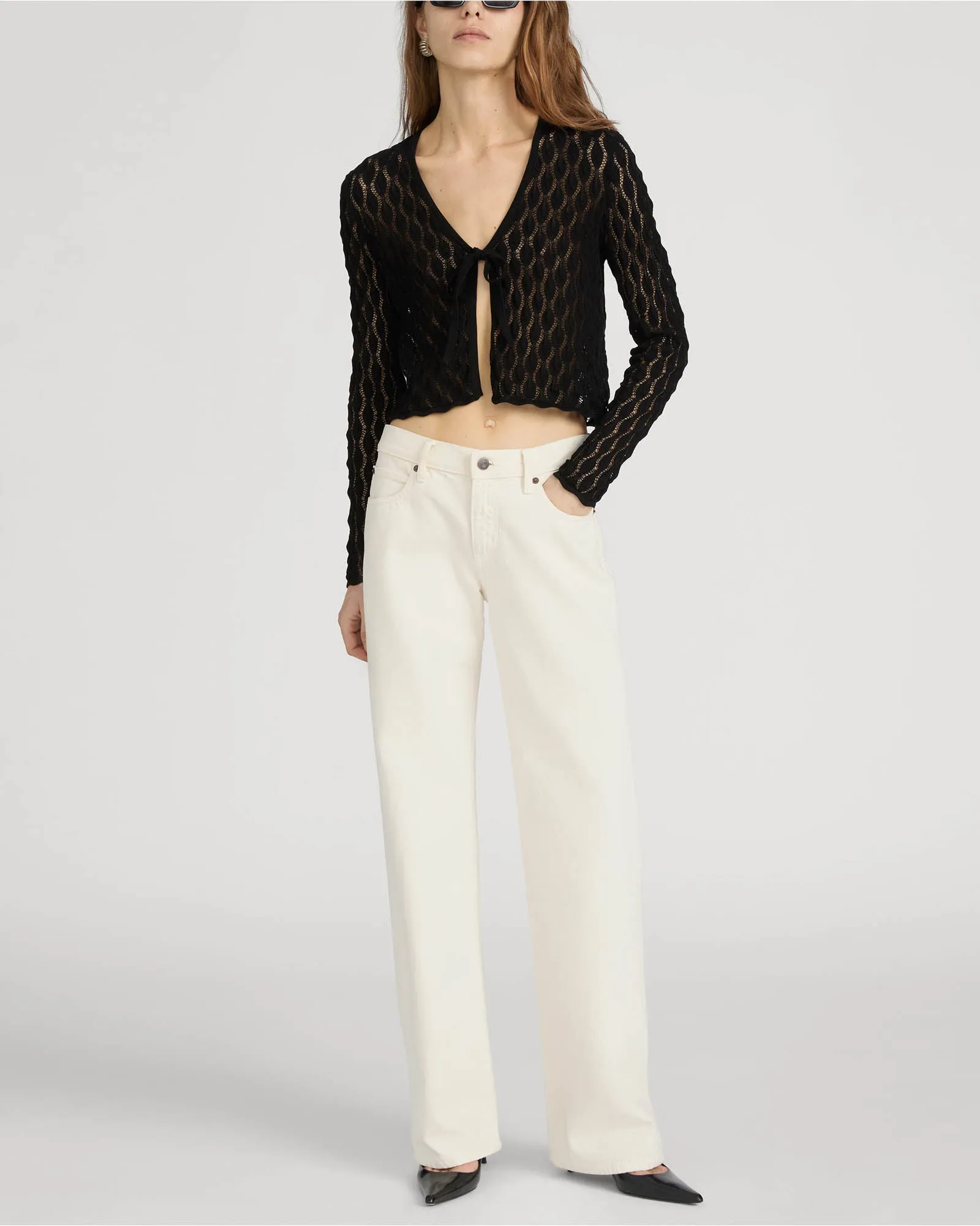 The Getaway Cardigan sold by TNT Fashion product image thumbnail 2