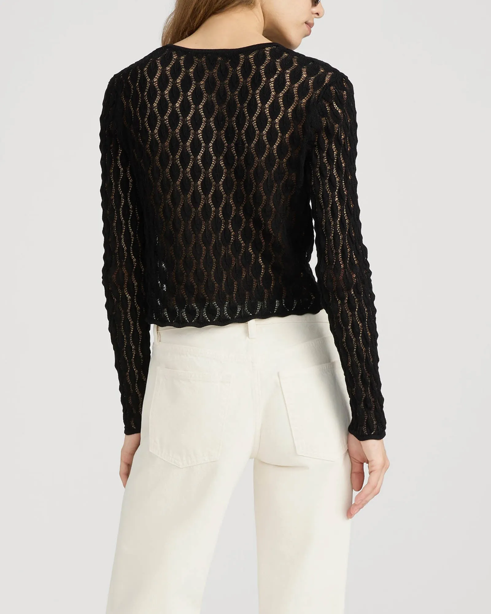 The Getaway Cardigan sold by TNT Fashion product image thumbnail 3