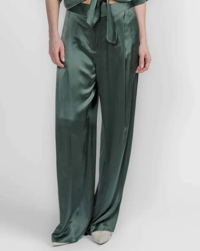 Relaxed Trouser made by TNT Fashion