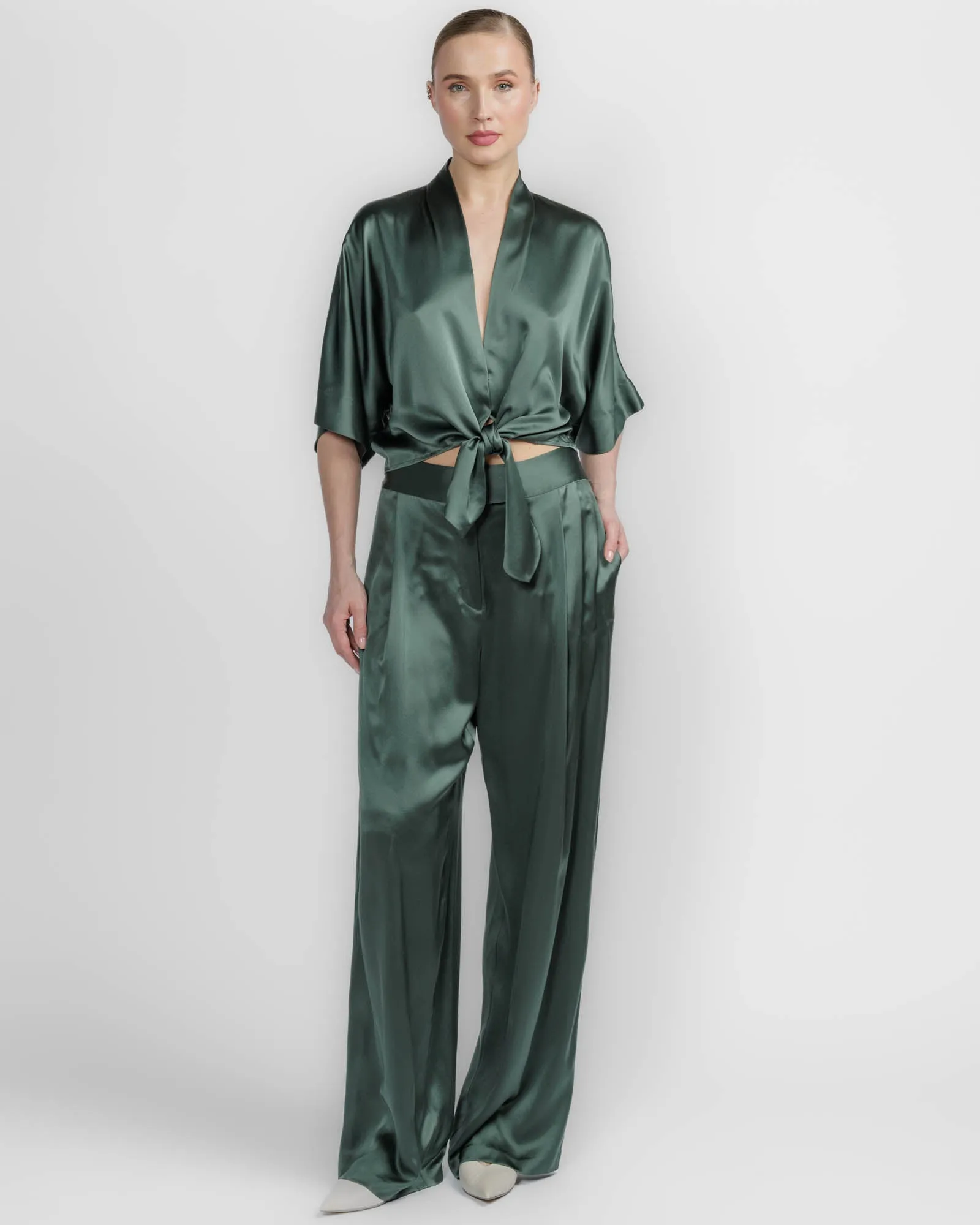 Relaxed Trouser sold by TNT Fashion product image thumbnail 2