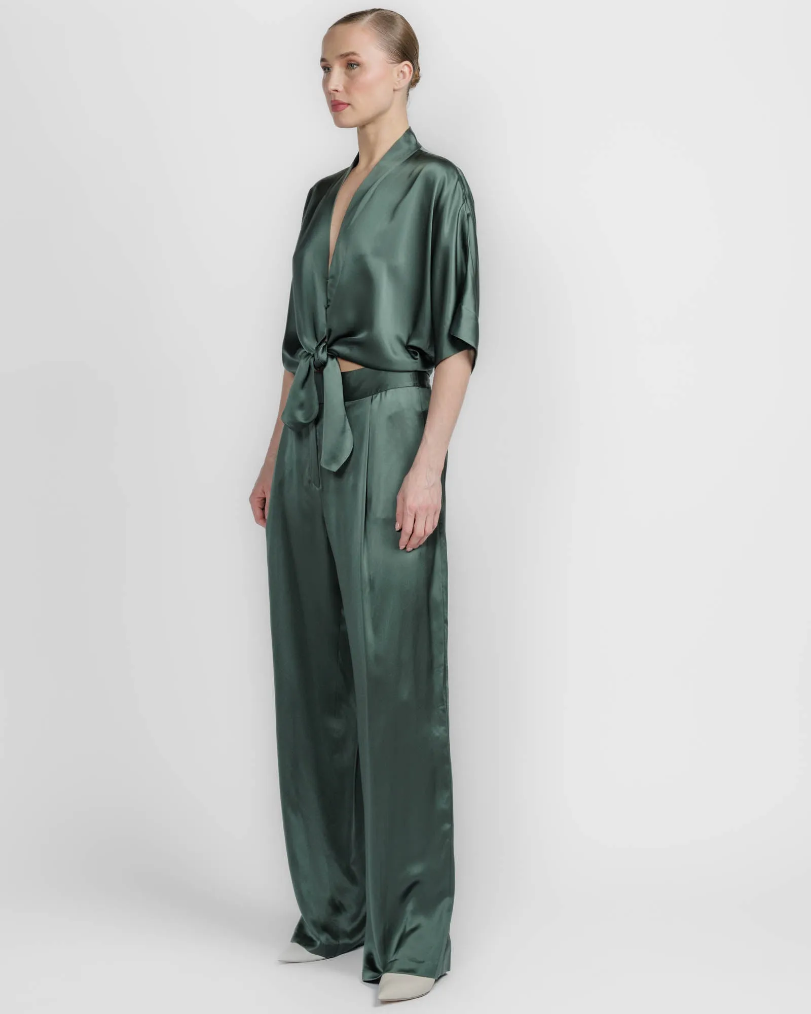 Relaxed Trouser sold by TNT Fashion product image thumbnail 4
