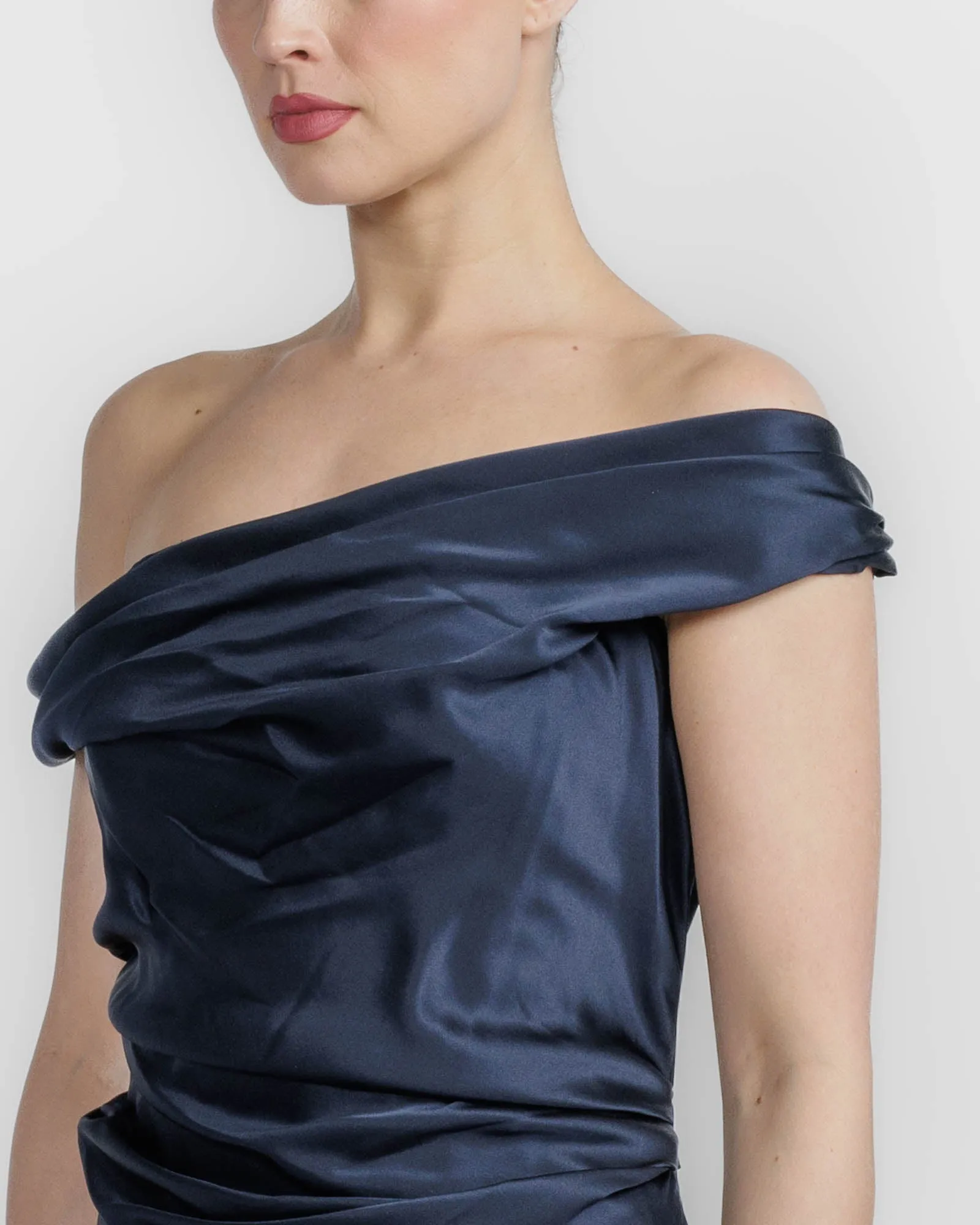 Bardot Gown sold by TNT Fashion product image thumbnail 5