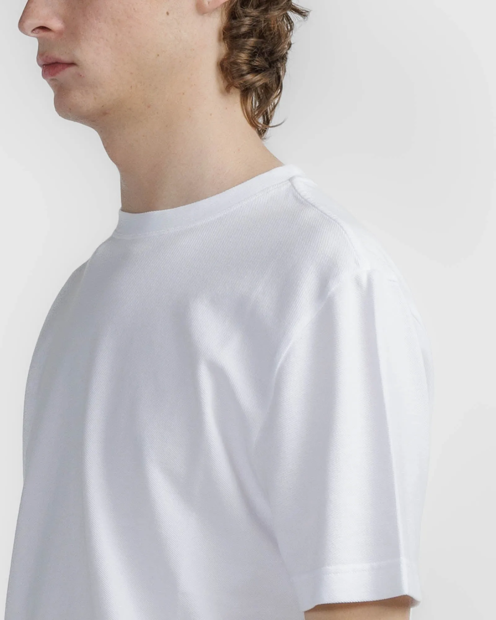 Pique T-Shirt sold by TNT Fashion product image thumbnail 5