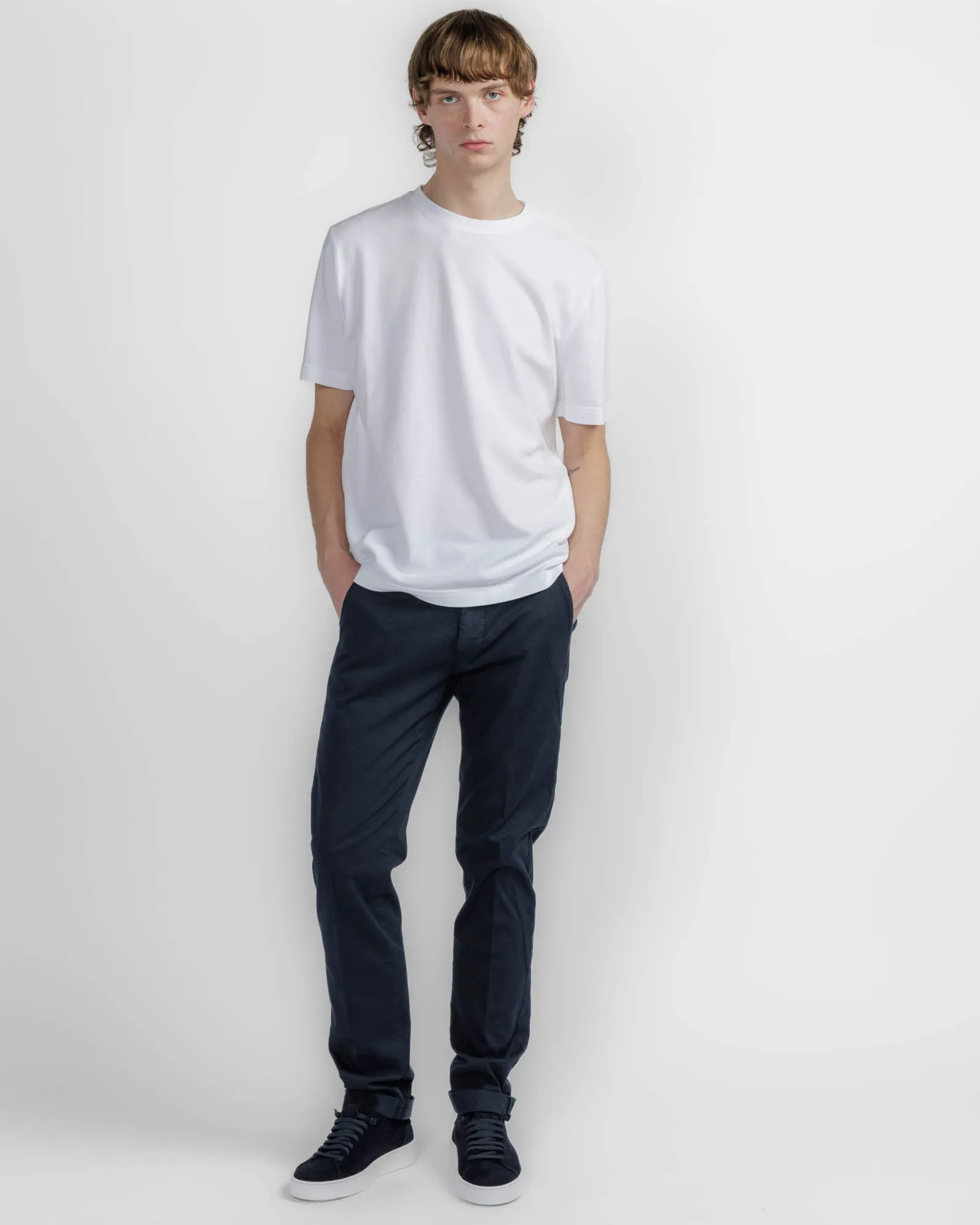Pique T-Shirt sold by TNT Fashion product image thumbnail 2