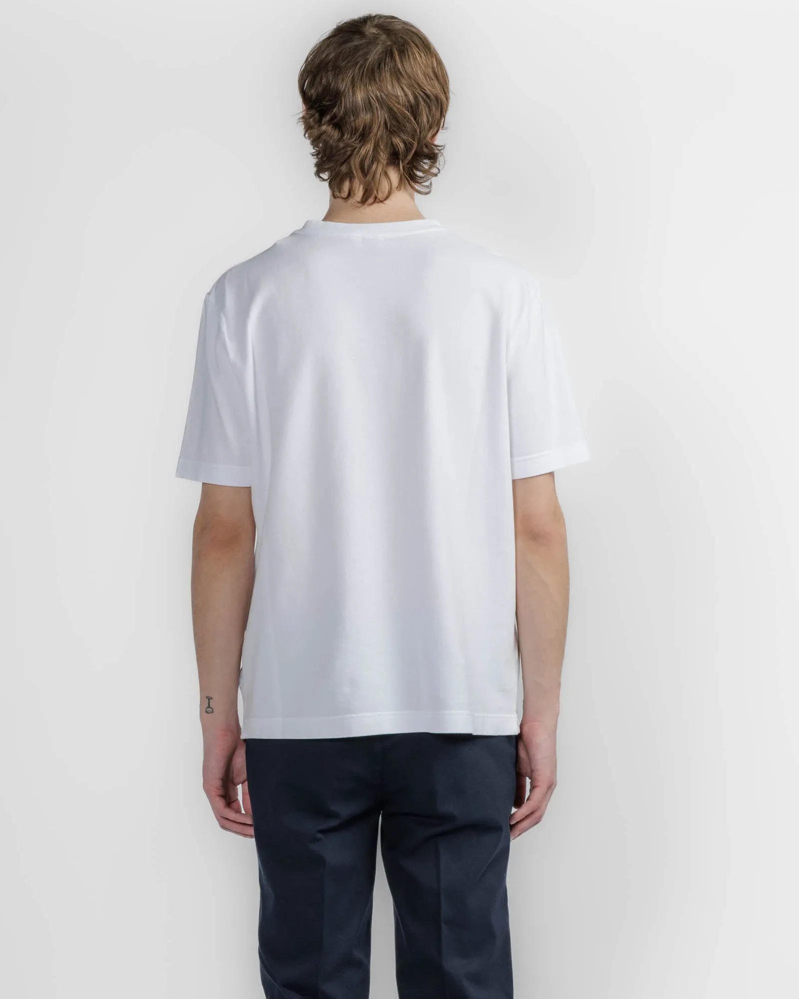 Pique T-Shirt sold by TNT Fashion product image thumbnail 3