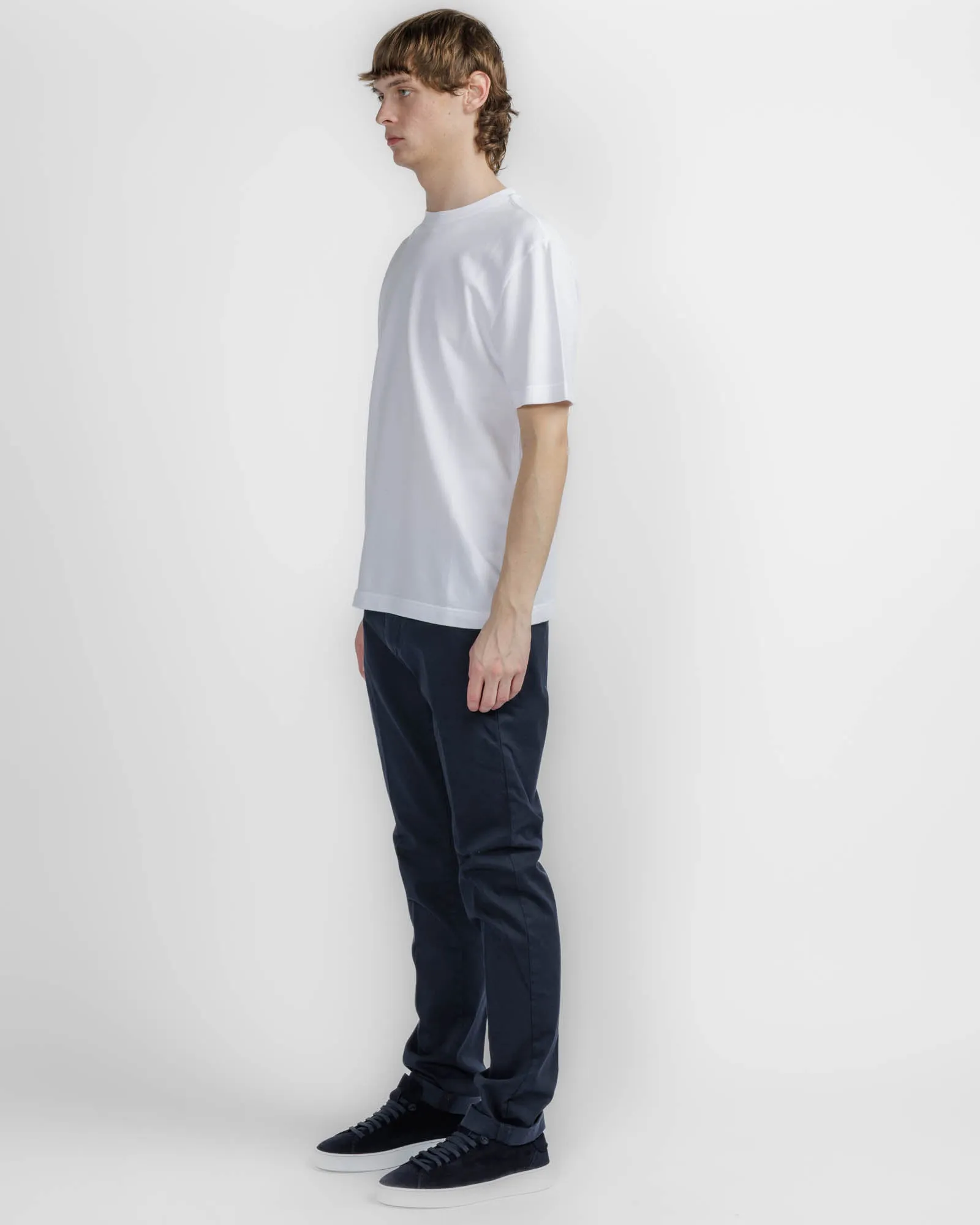 Pique T-Shirt sold by TNT Fashion product image thumbnail 4
