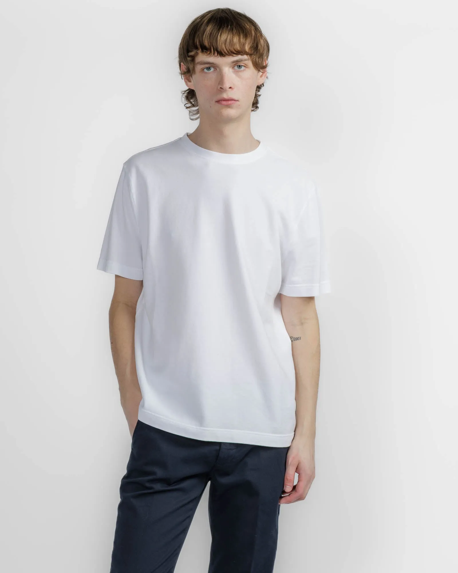 Pique T-Shirt sold by TNT Fashion