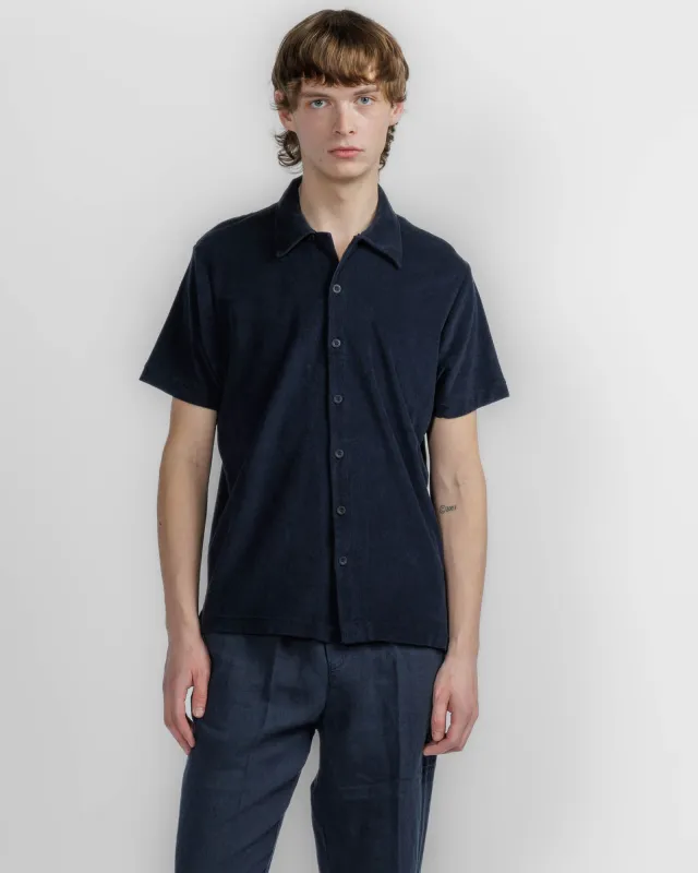 Terry Cuba Shirt made by TNT Fashion