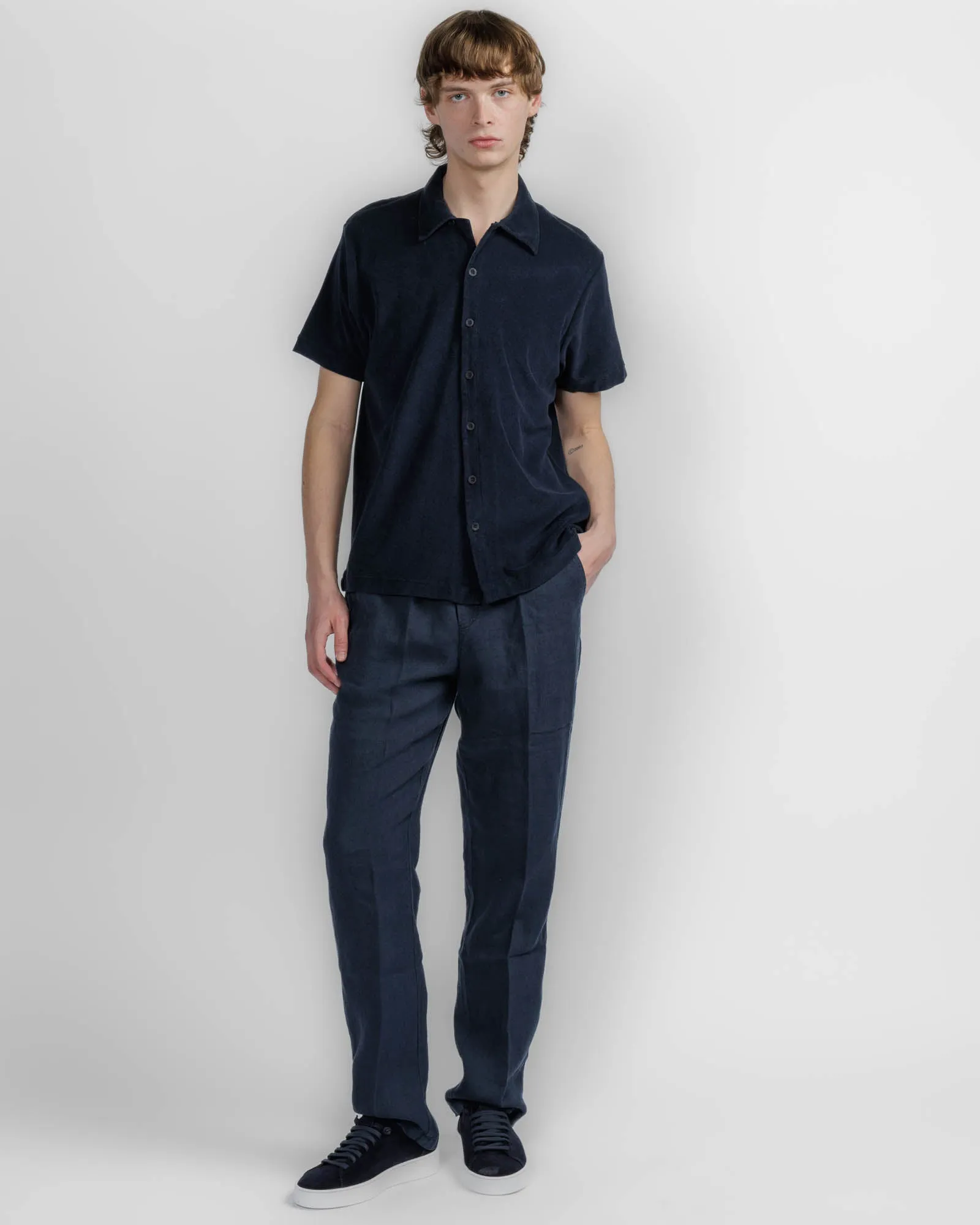 Terry Cuba Shirt sold by TNT Fashion product image thumbnail 2