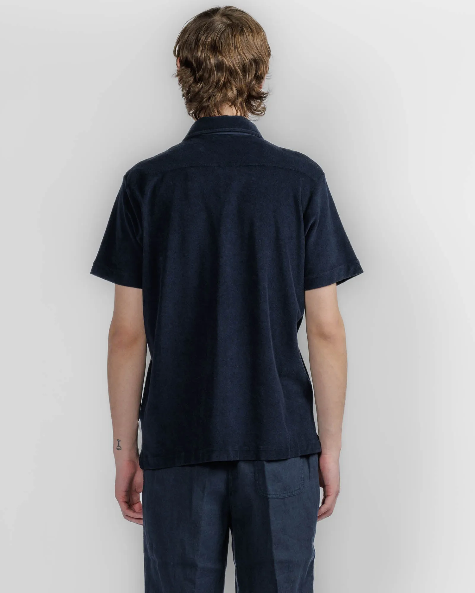 Terry Cuba Shirt sold by TNT Fashion product image thumbnail 3