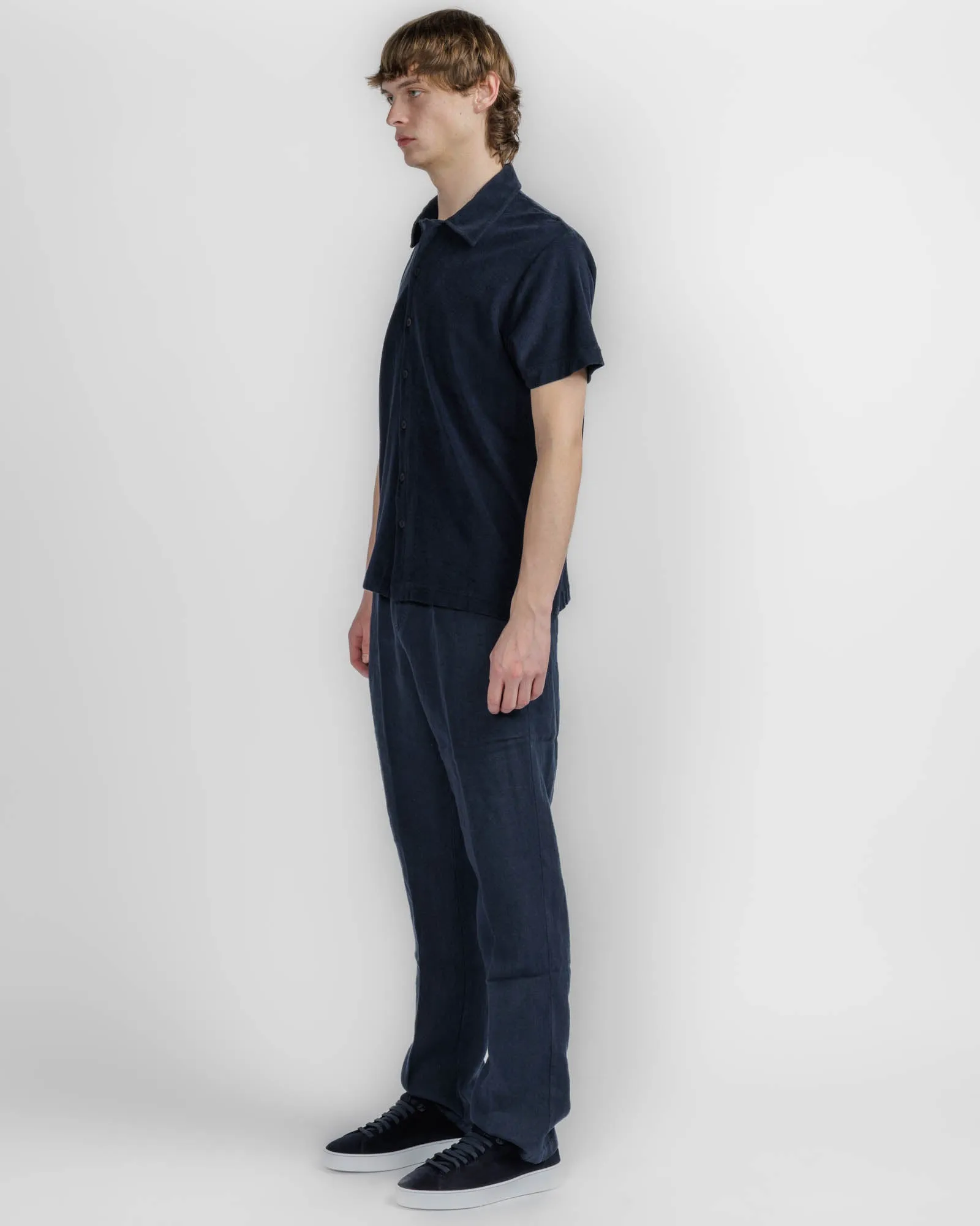 Terry Cuba Shirt sold by TNT Fashion product image thumbnail 4