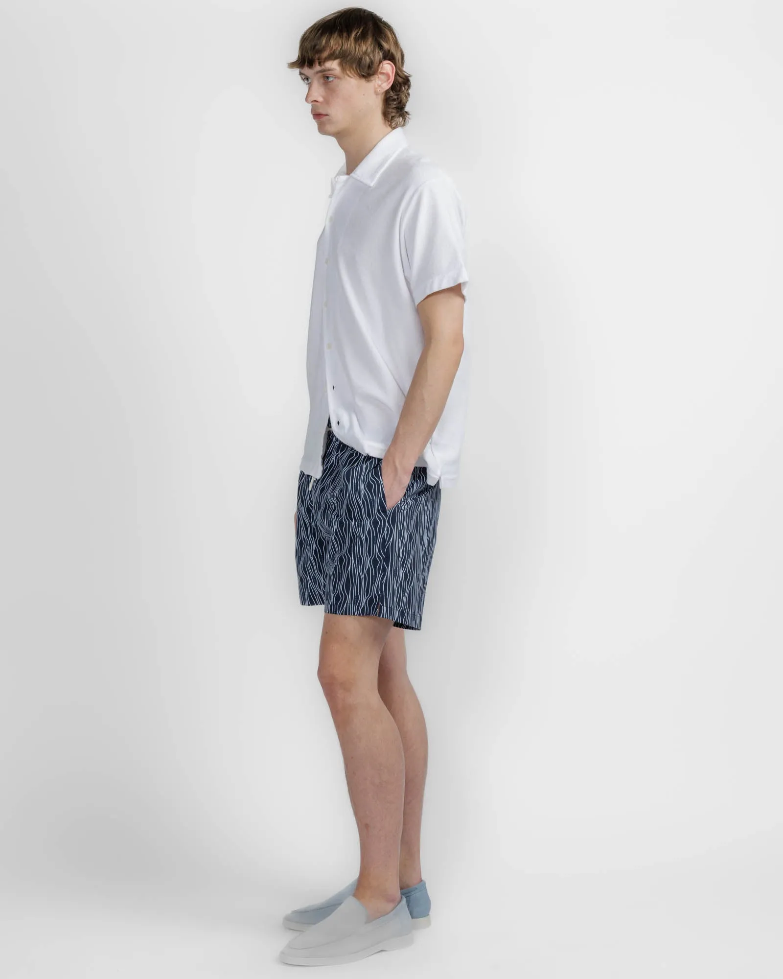 Superkilen Swim Short sold by TNT Fashion product image thumbnail 4