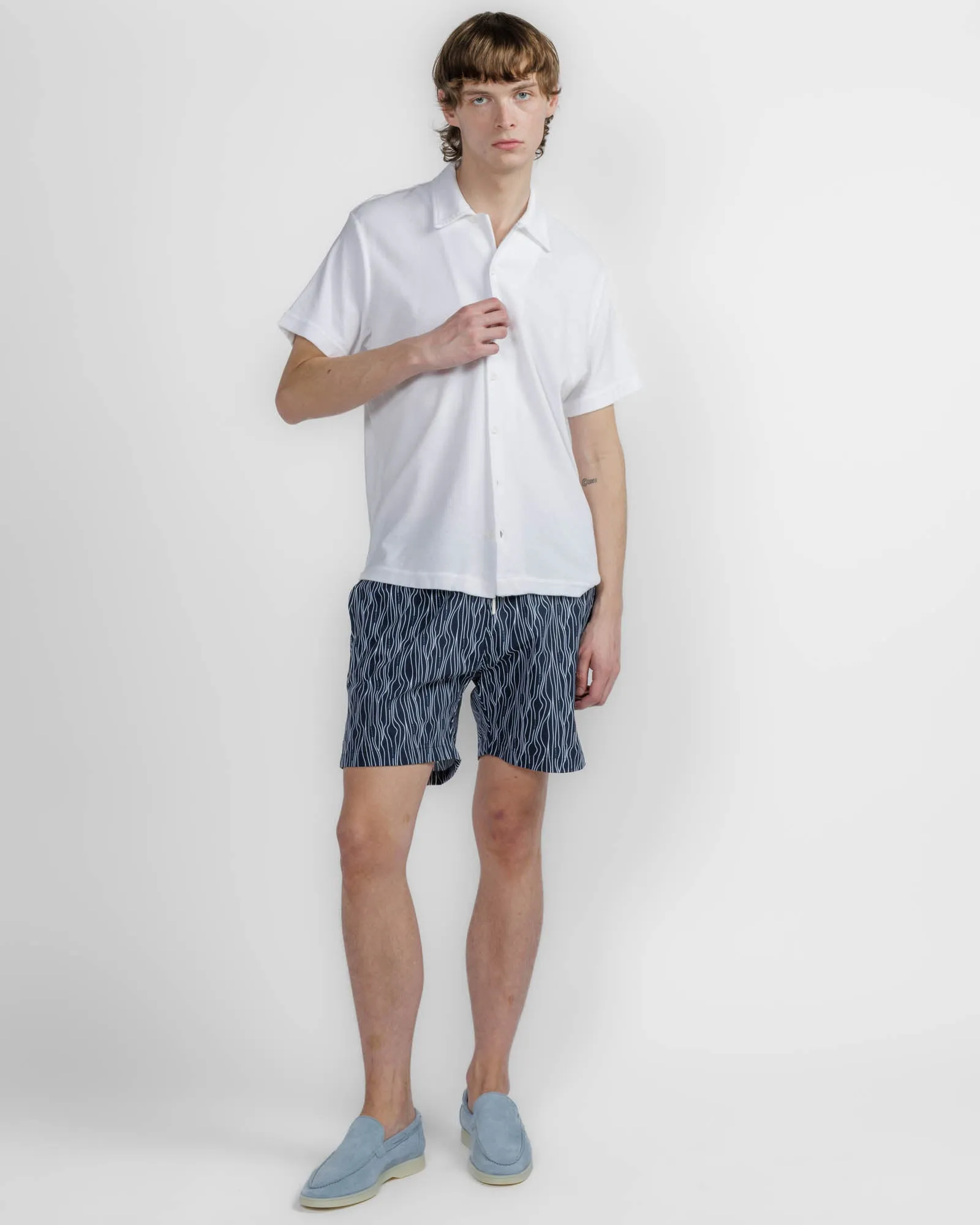 Superkilen Swim Short sold by TNT Fashion product image thumbnail 2