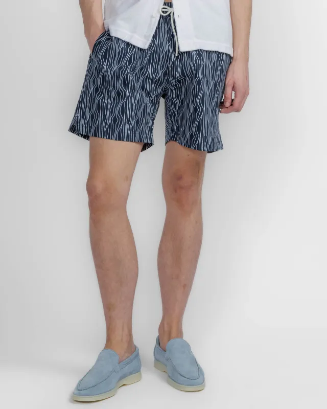Superkilen Swim Short made by TNT Fashion