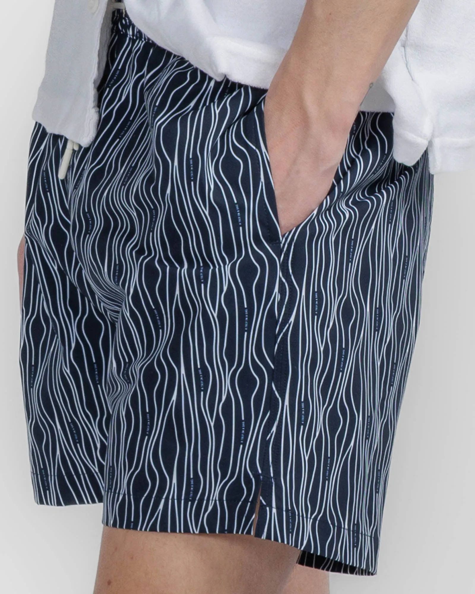 Superkilen Swim Short sold by TNT Fashion product image thumbnail 5