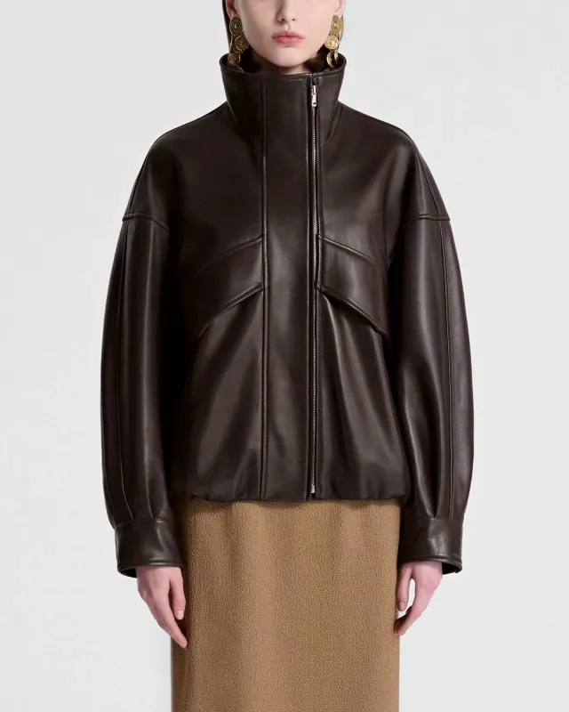 Roland Jacket made by Nour Hammour