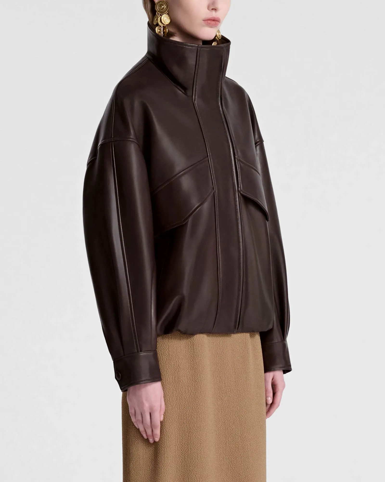 Roland Jacket sold by TNT Fashion product image thumbnail 4