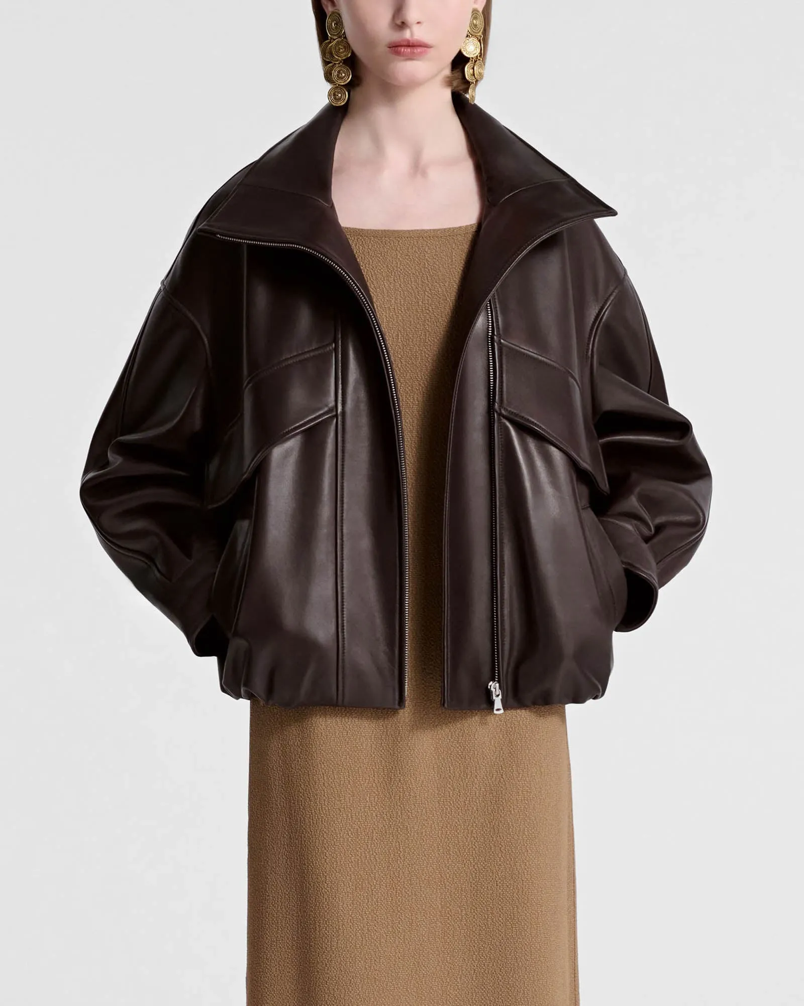 Roland Jacket sold by TNT Fashion product image thumbnail 2