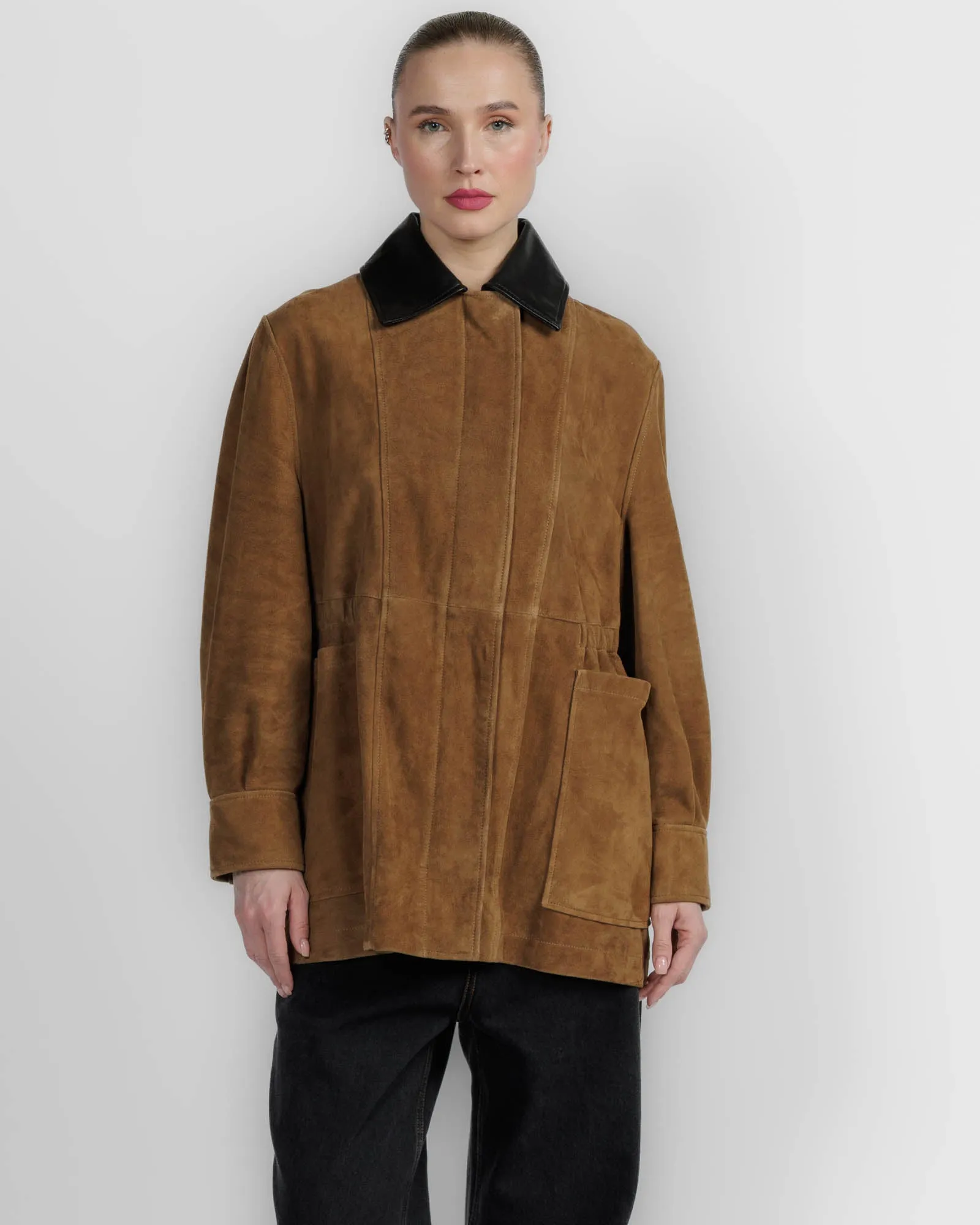 Grange Jacket sold by TNT Fashion