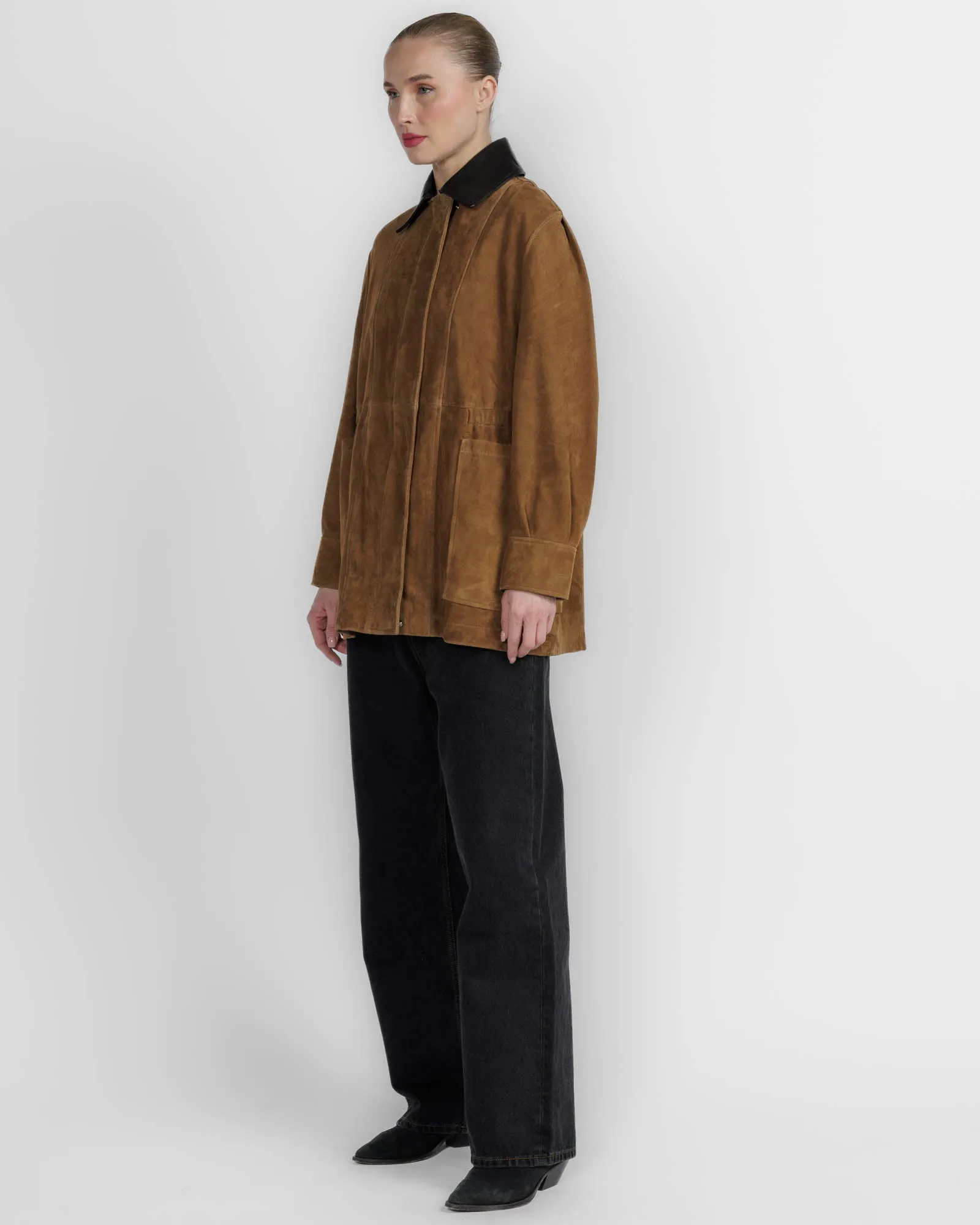 Grange Jacket sold by TNT Fashion product image thumbnail 4