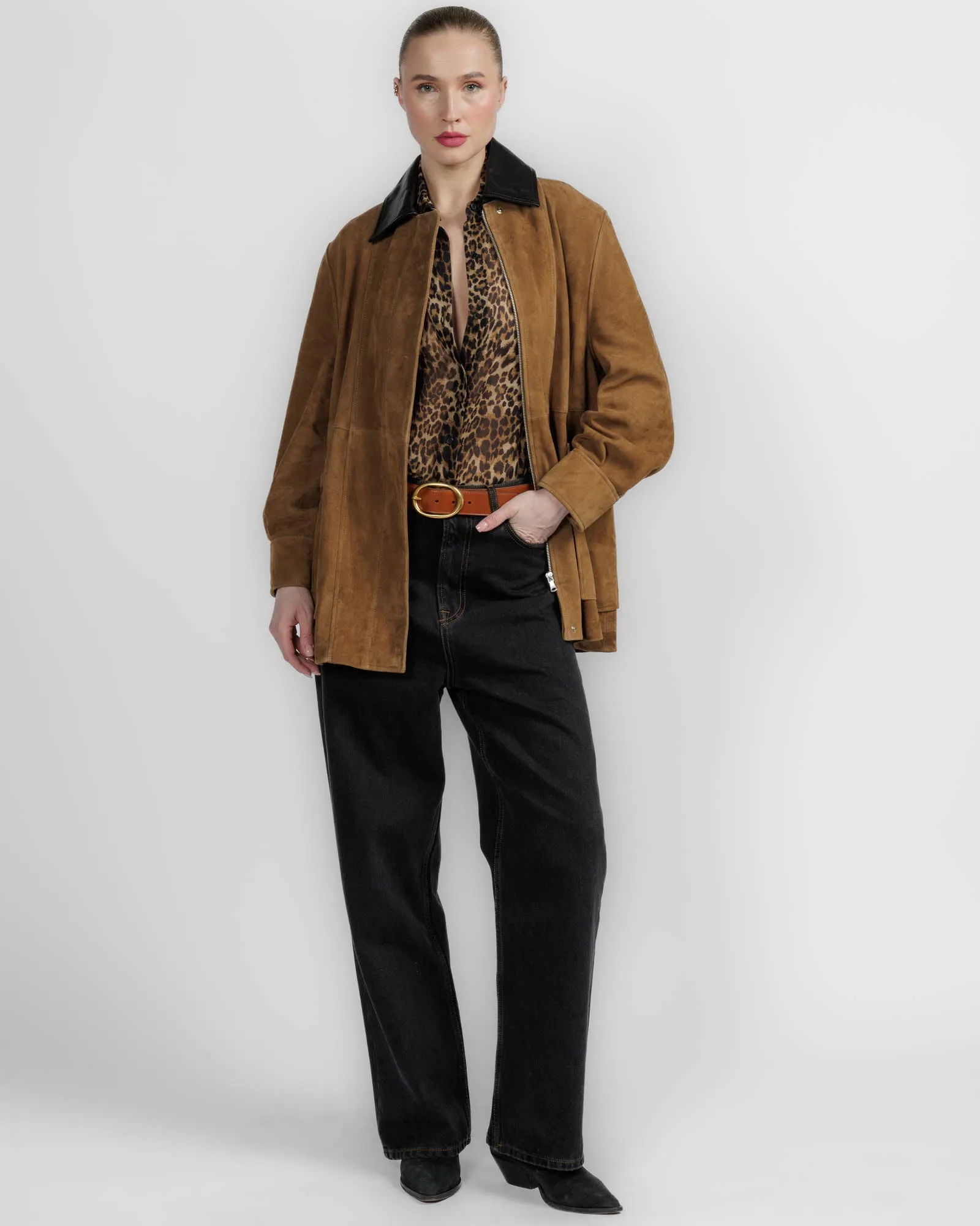 Grange Jacket sold by TNT Fashion product image thumbnail 2