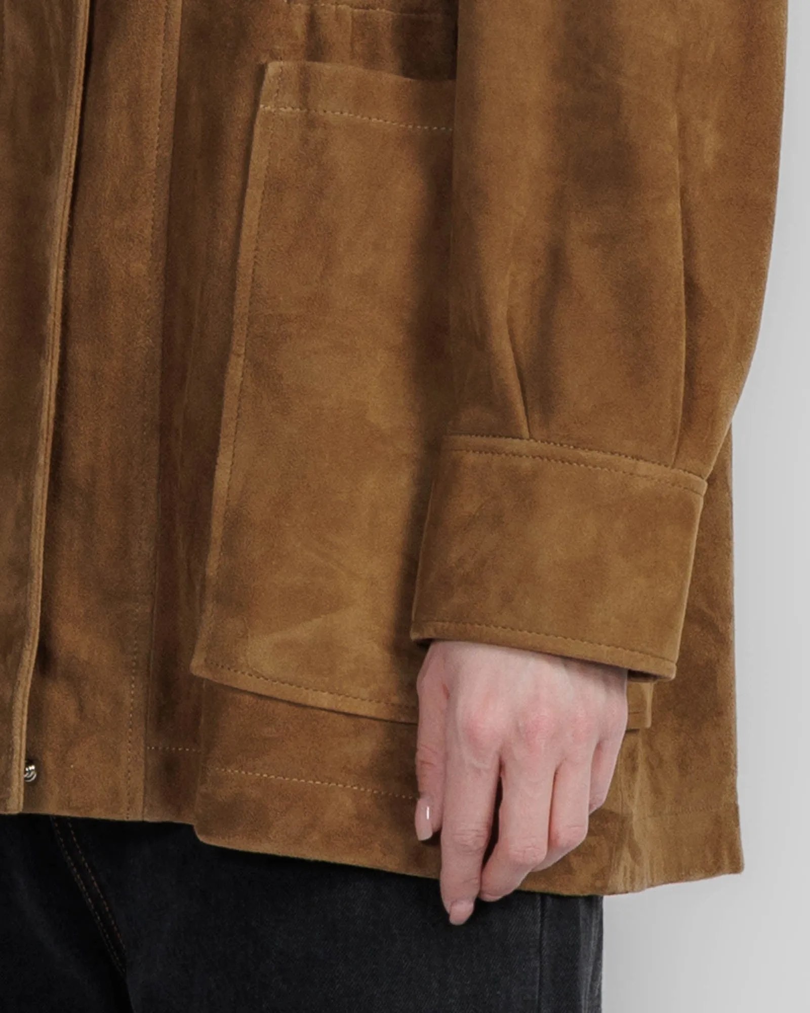Grange Jacket sold by TNT Fashion product image thumbnail 5
