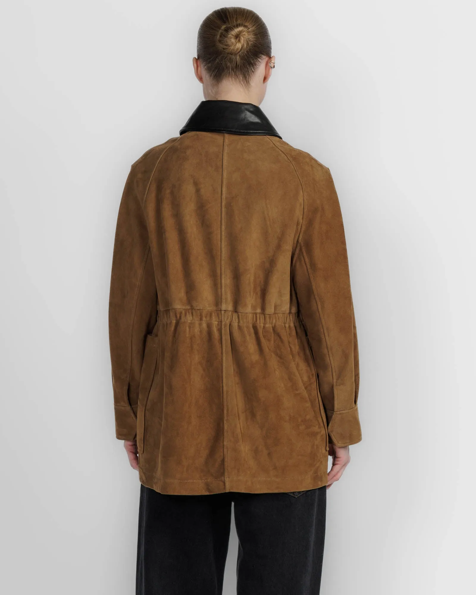 Grange Jacket sold by TNT Fashion product image thumbnail 3