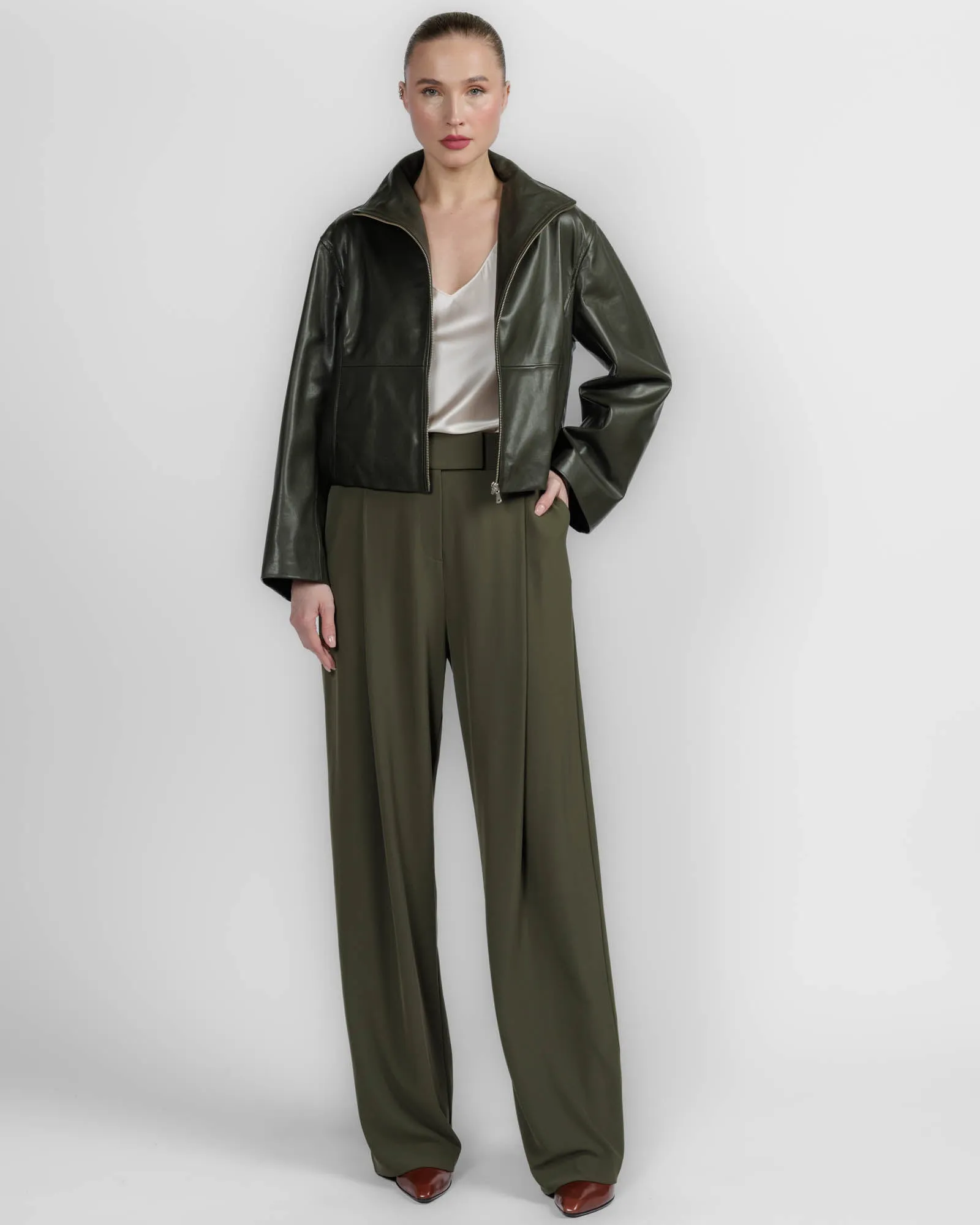 Etienne Jacket sold by TNT Fashion product image thumbnail 2