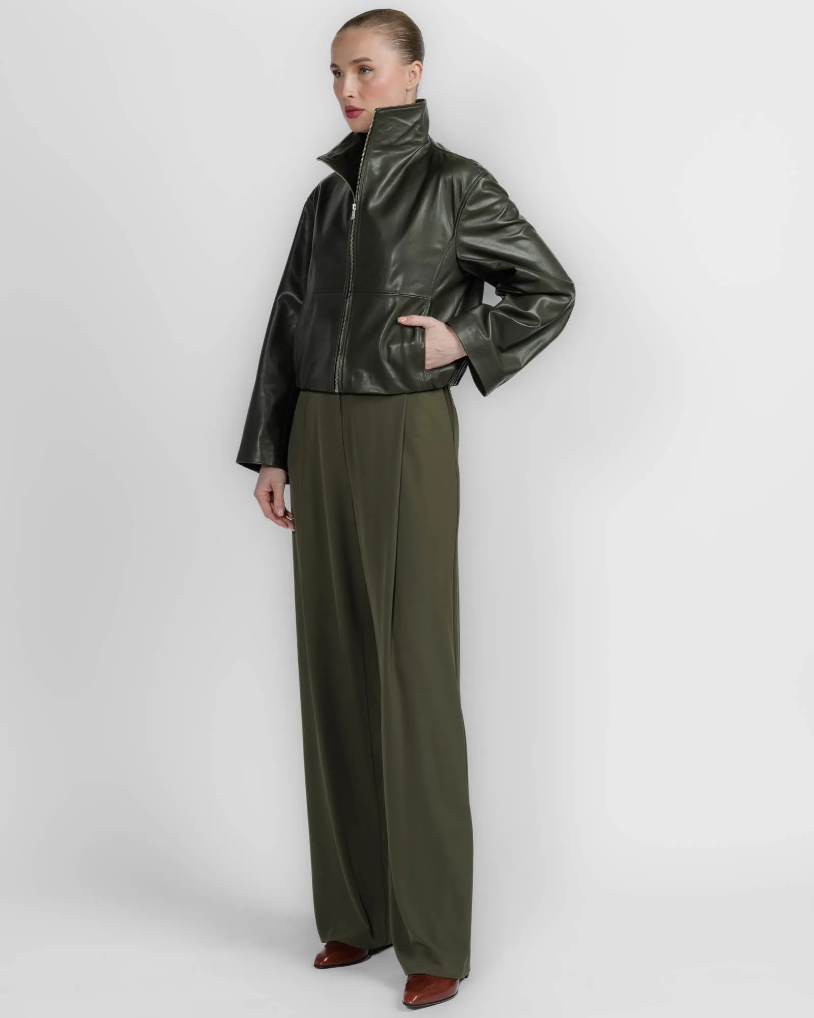 Etienne Jacket sold by TNT Fashion product image thumbnail 4