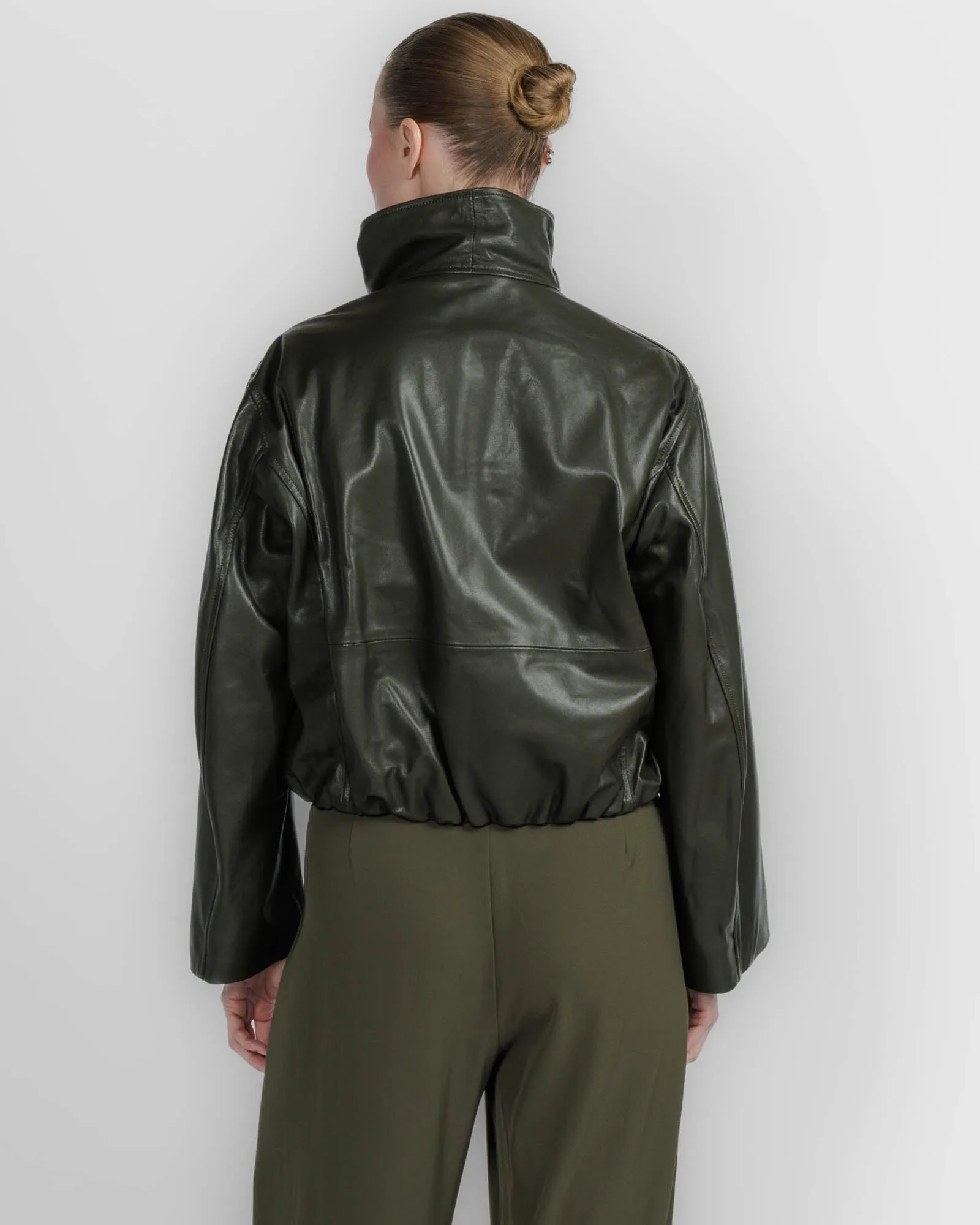 Etienne Jacket sold by TNT Fashion product image thumbnail 3