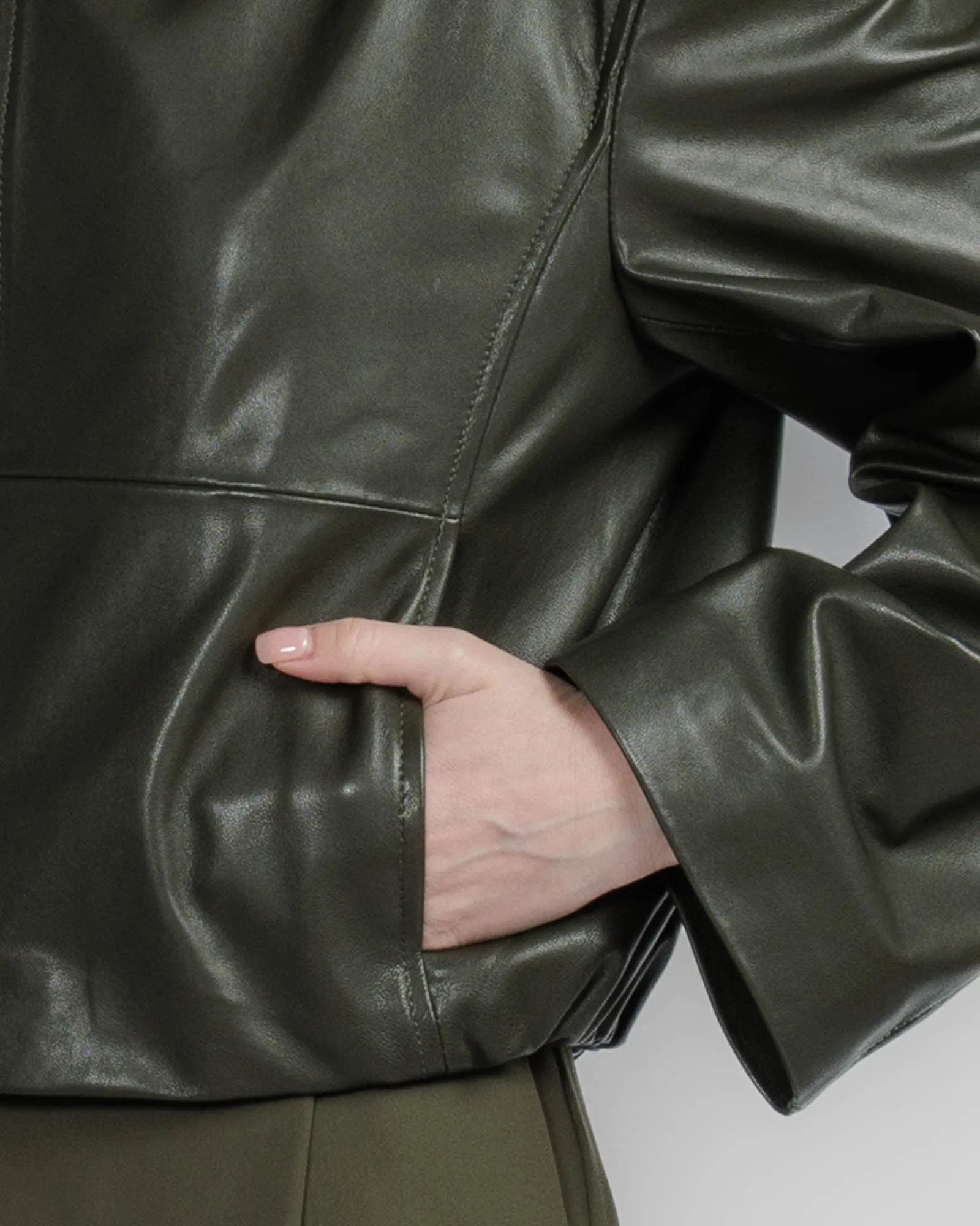 Etienne Jacket sold by TNT Fashion product image thumbnail 5