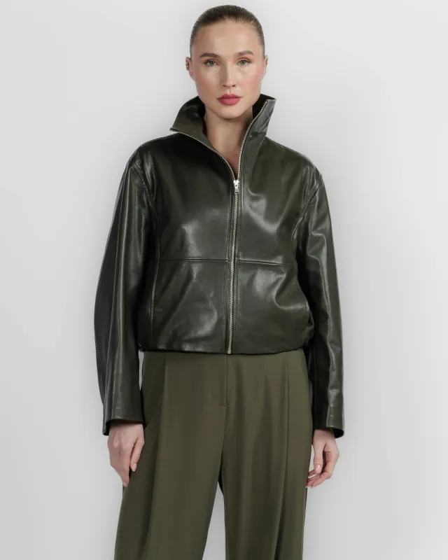 Etienne Jacket made by Nour Hammour