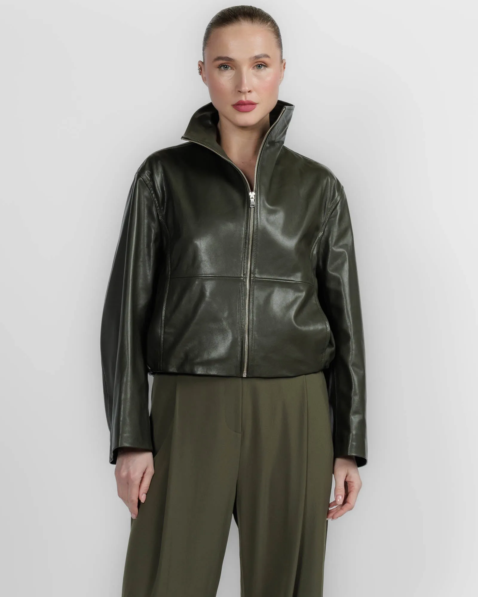 Etienne Jacket sold by TNT Fashion