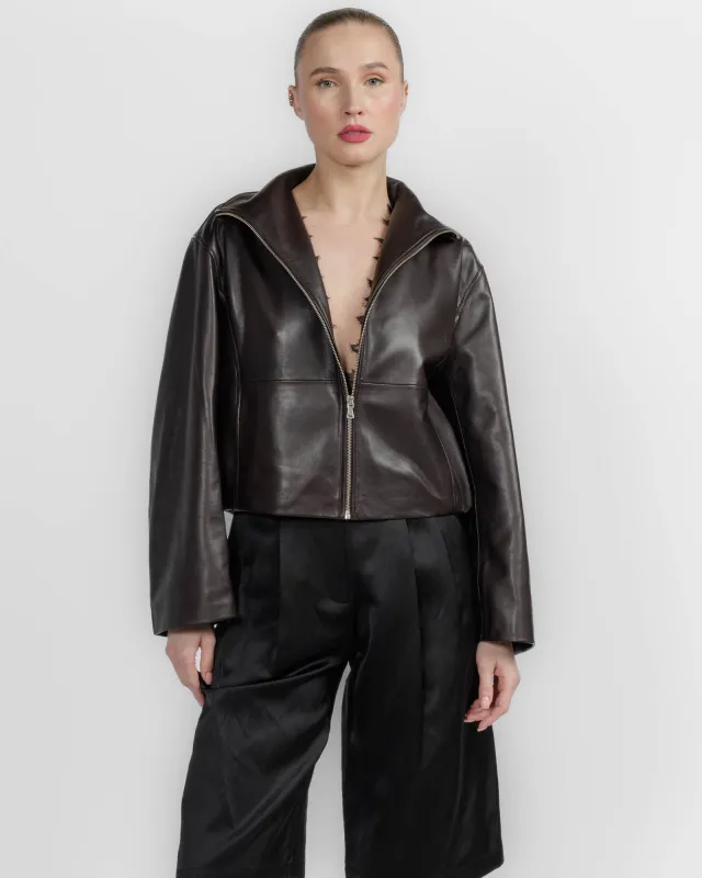 Etienne Jacket made by Nour Hammour