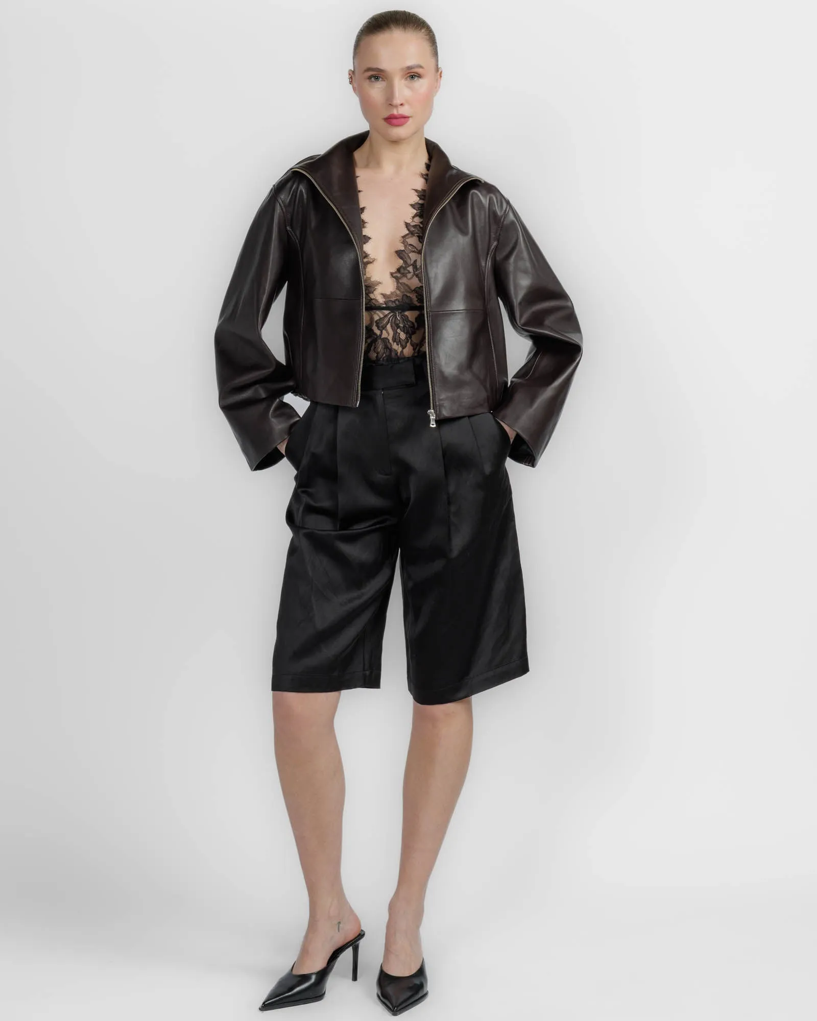 Etienne Jacket sold by TNT Fashion product image thumbnail 2