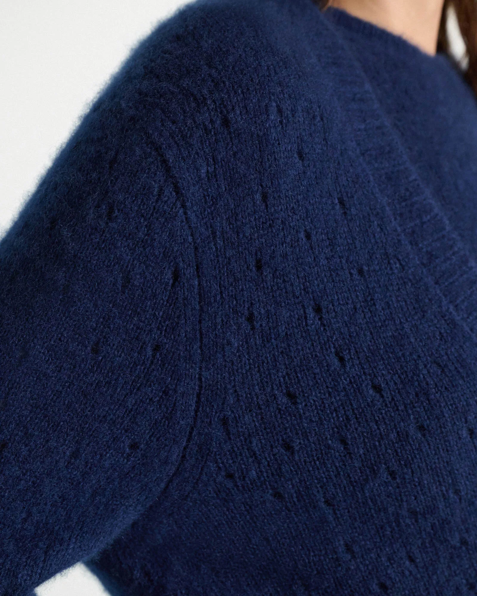 Luxury Love Cardigan sold by TNT Fashion product image thumbnail 3