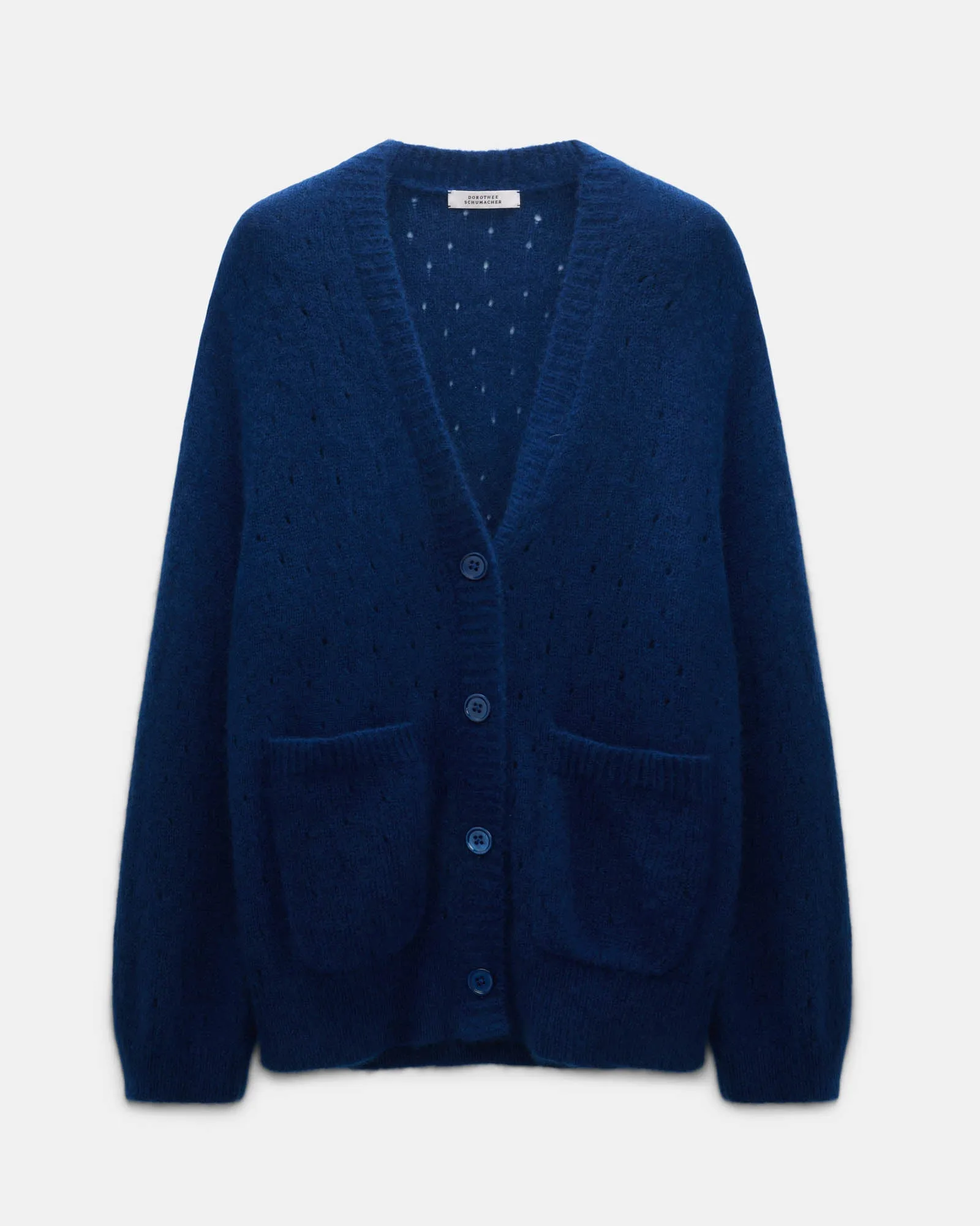 Luxury Love Cardigan sold by TNT Fashion product image thumbnail 5