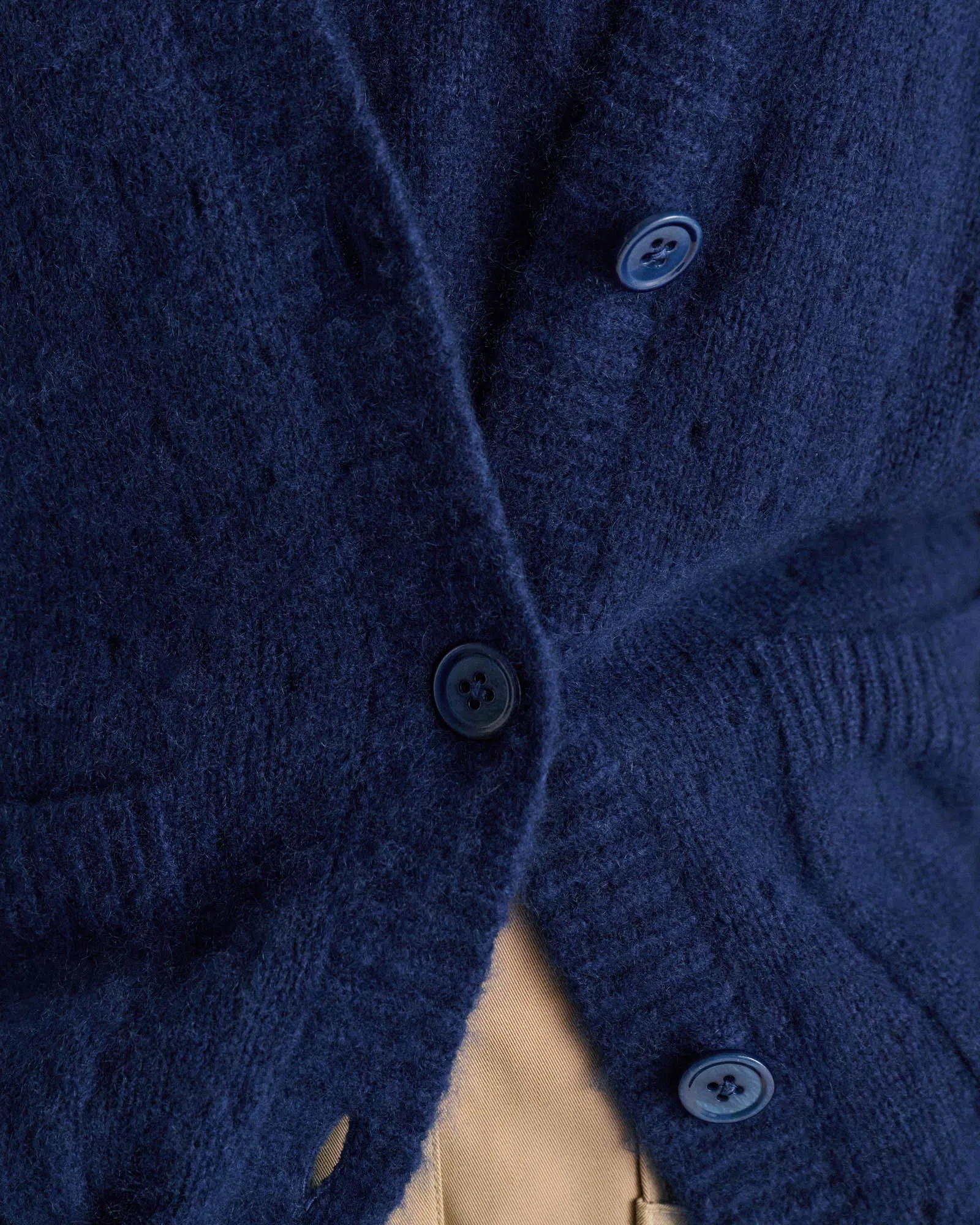 Luxury Love Cardigan sold by TNT Fashion product image thumbnail 4