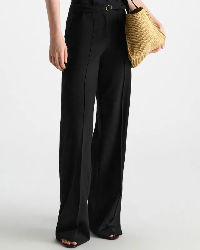 Emotional Essence Pants made by Dorothee Schumacher