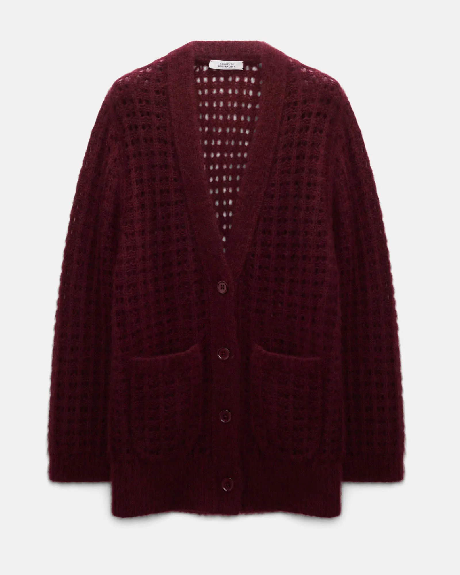 Luxury Love Cardigan sold by TNT Fashion product image thumbnail 5