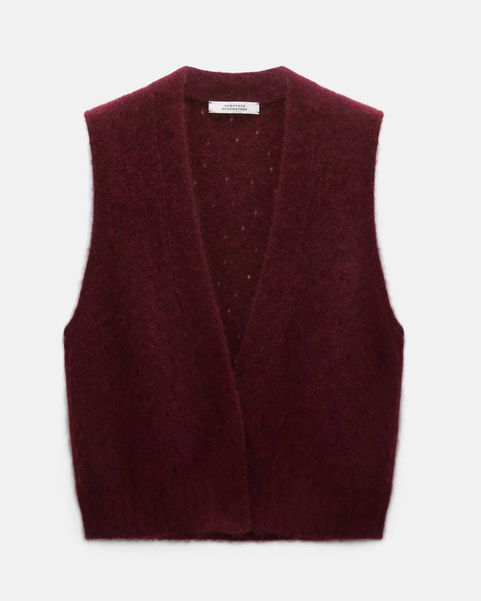 Luxury Love Gilet sold by TNT Fashion product image thumbnail 5