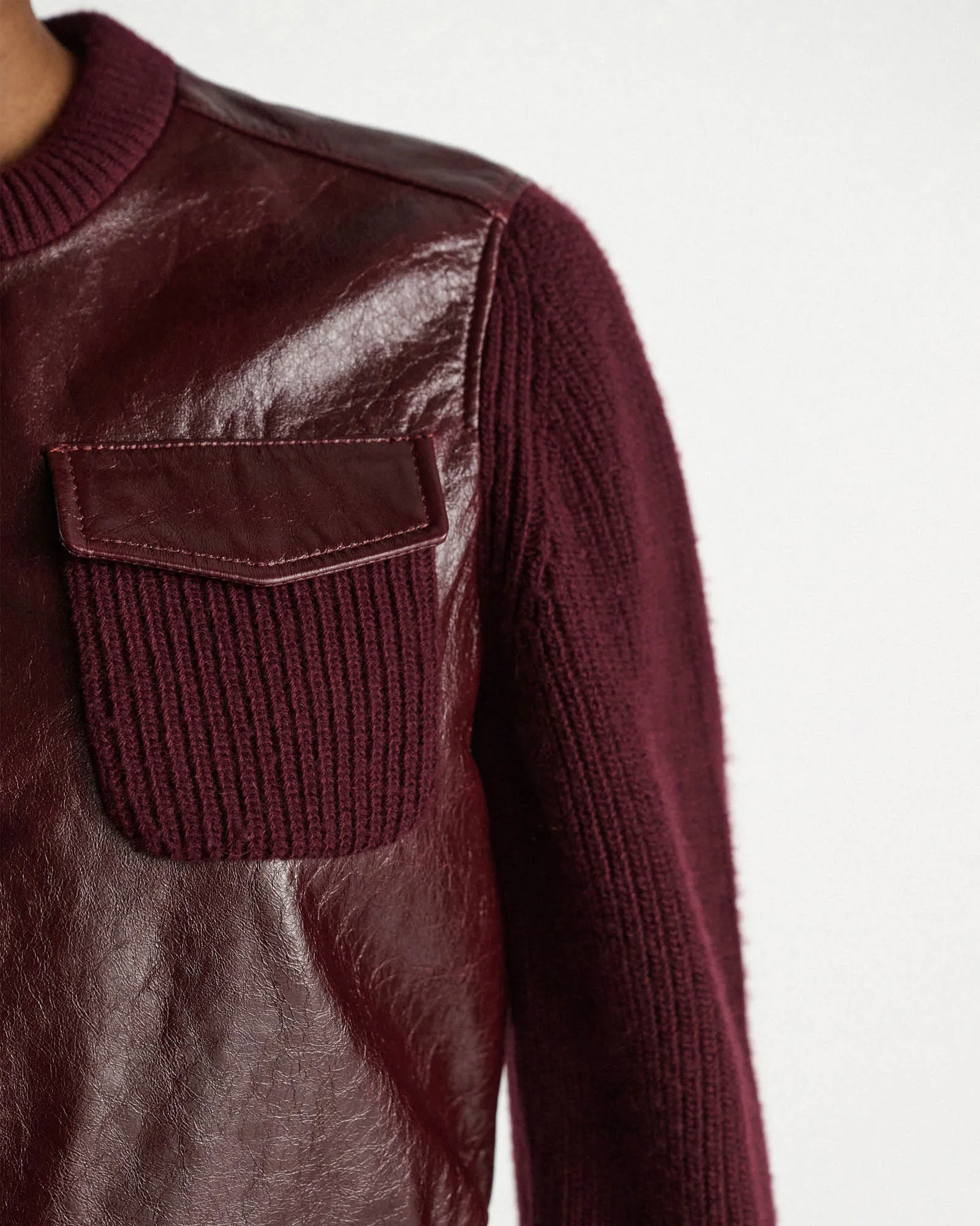 It's A Match Jacket sold by TNT Fashion product image thumbnail 5