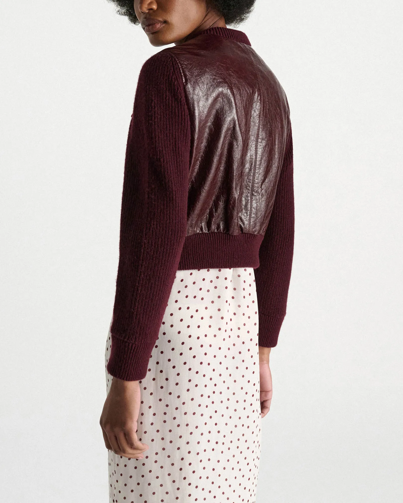 It's A Match Jacket sold by TNT Fashion product image thumbnail 3