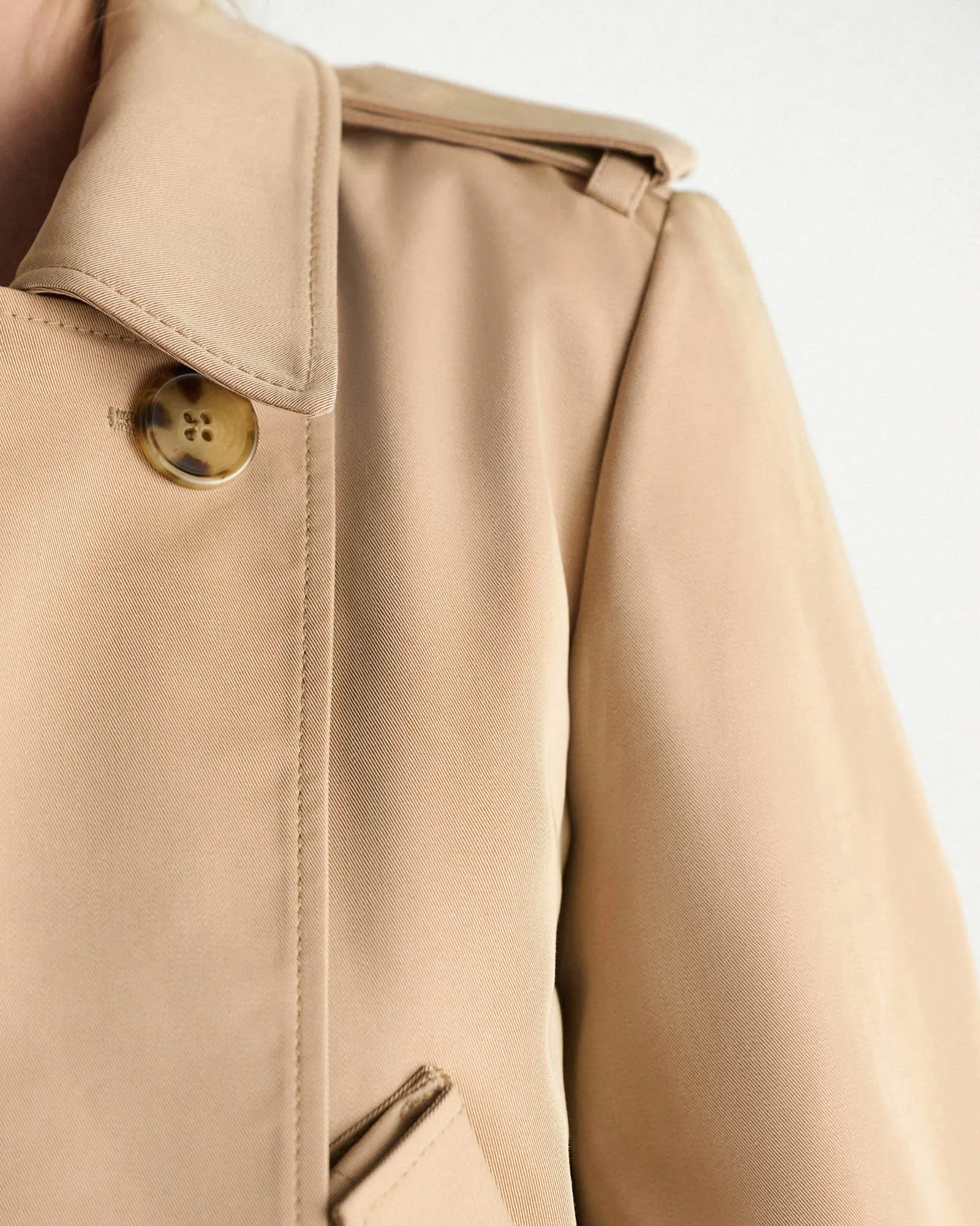 Luxury Layer Jacket sold by TNT Fashion product image thumbnail 5